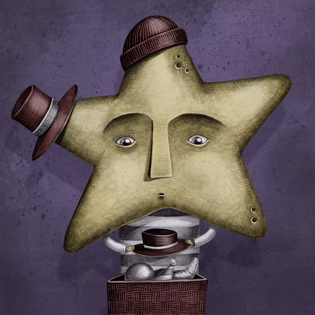 STAR