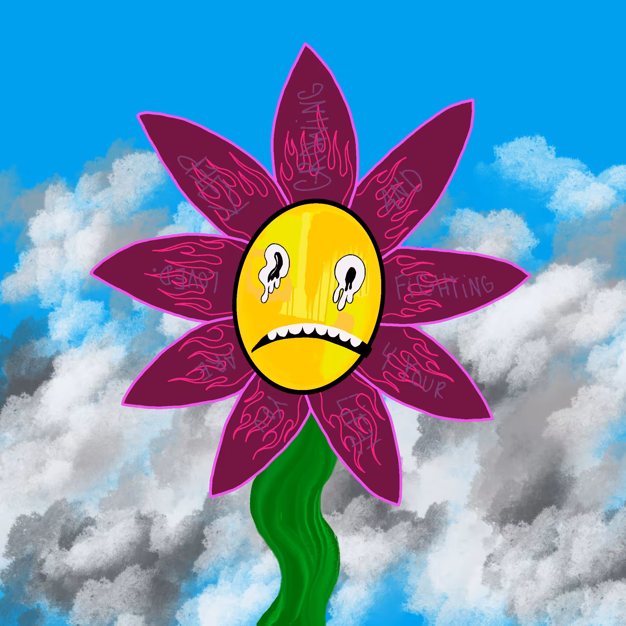 BVGARDEN: #2090