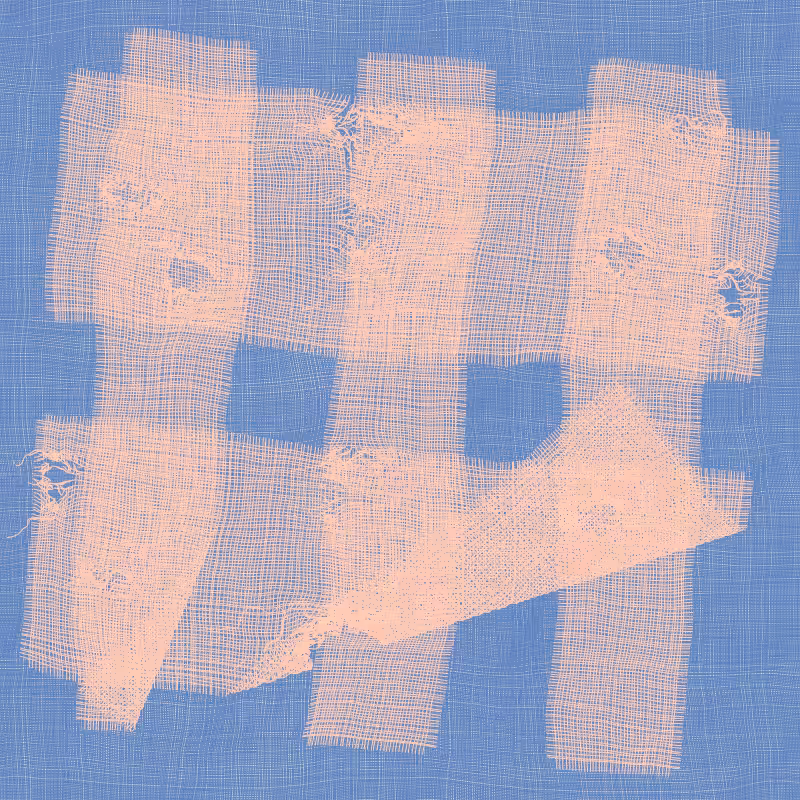 Threadbare #58