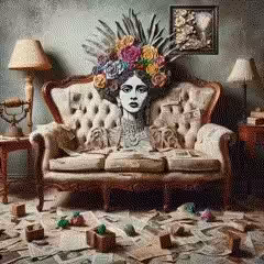 Secondary Art