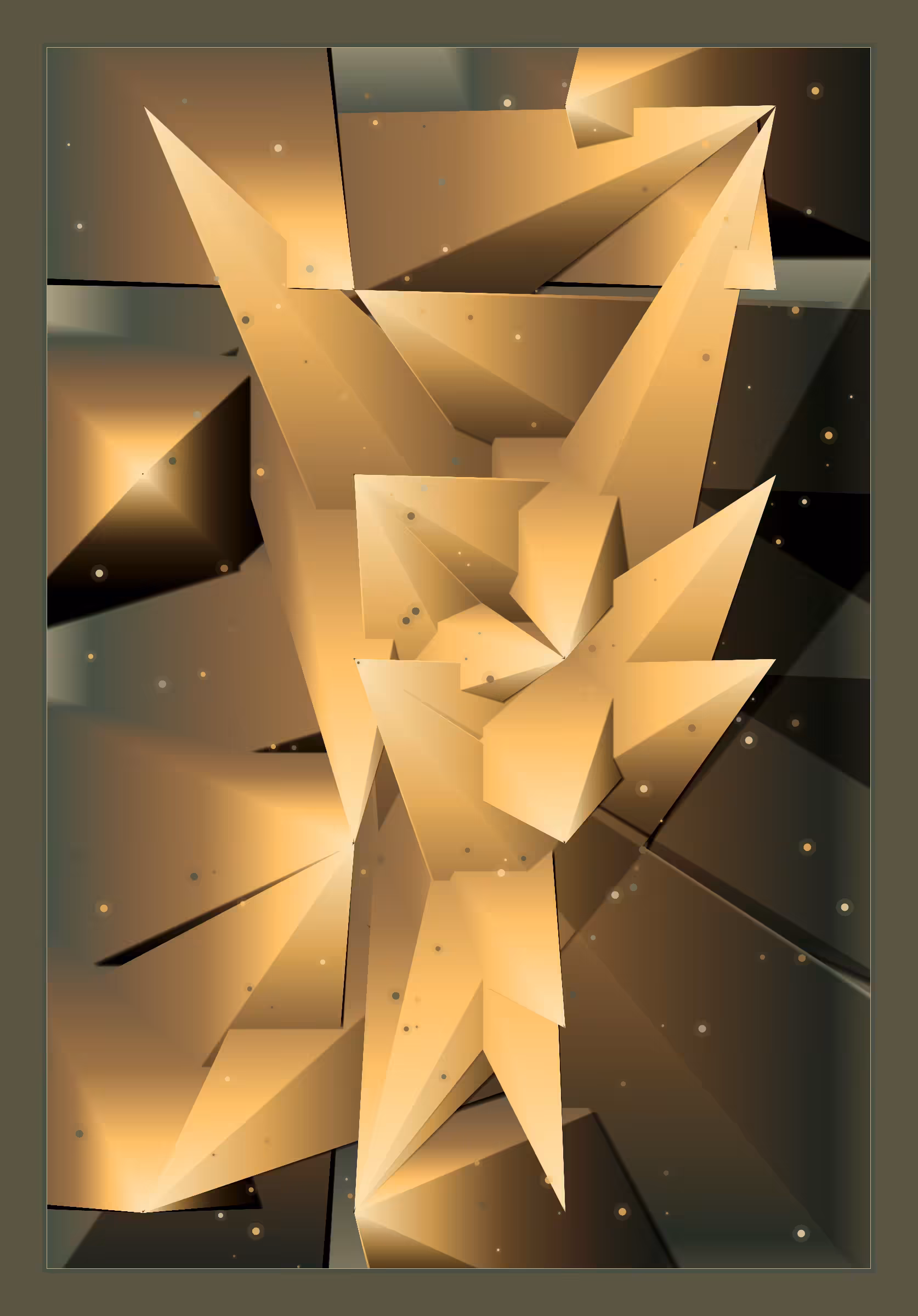 the Universe Machine #212