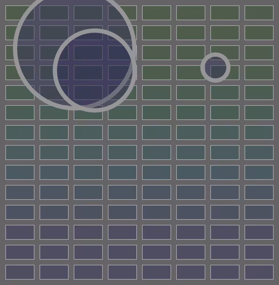 Circle Takes the Square 13