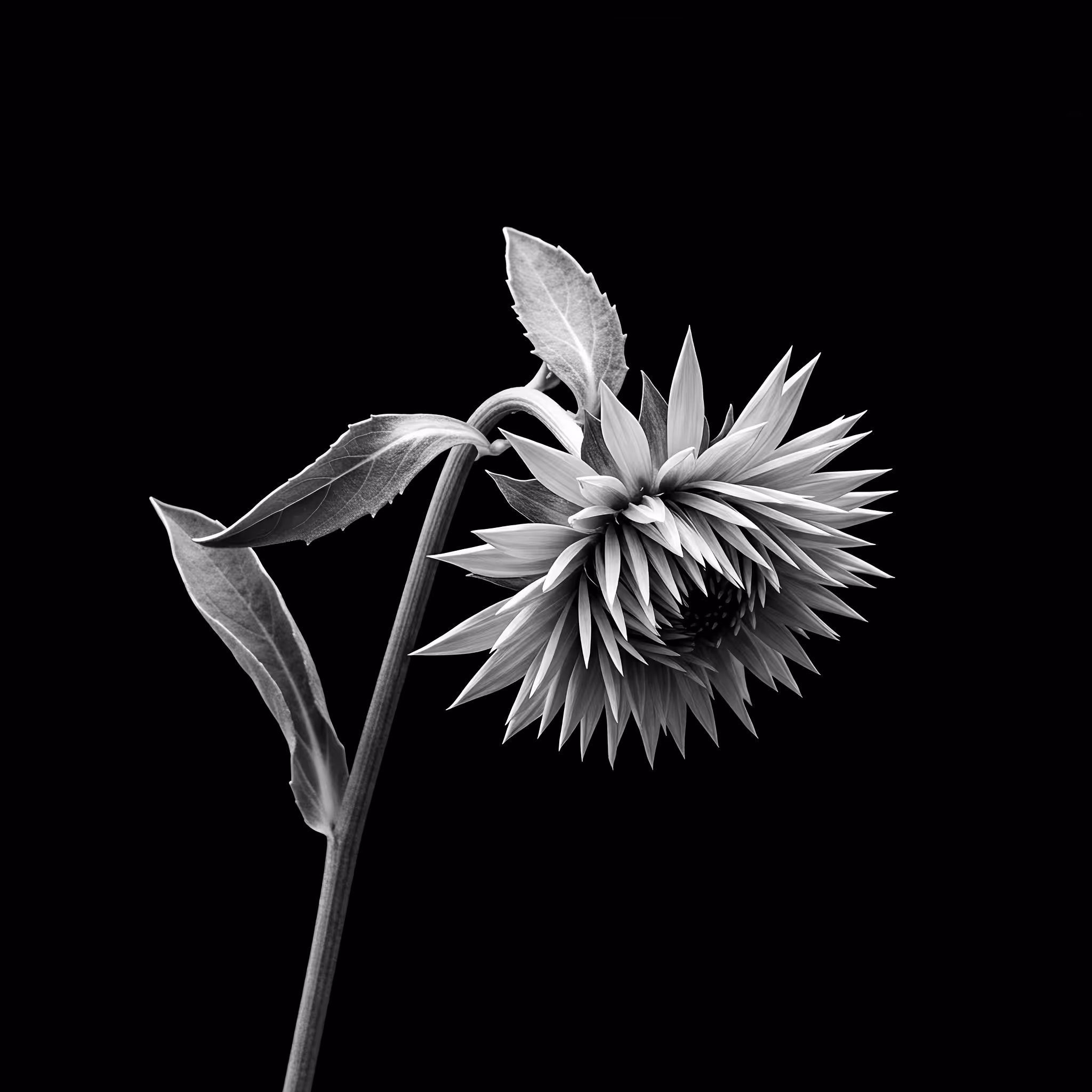 An Elegy in Gray
