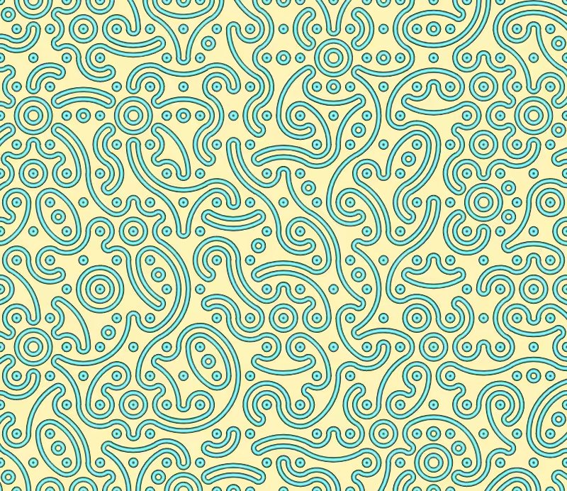 Apophenia #1