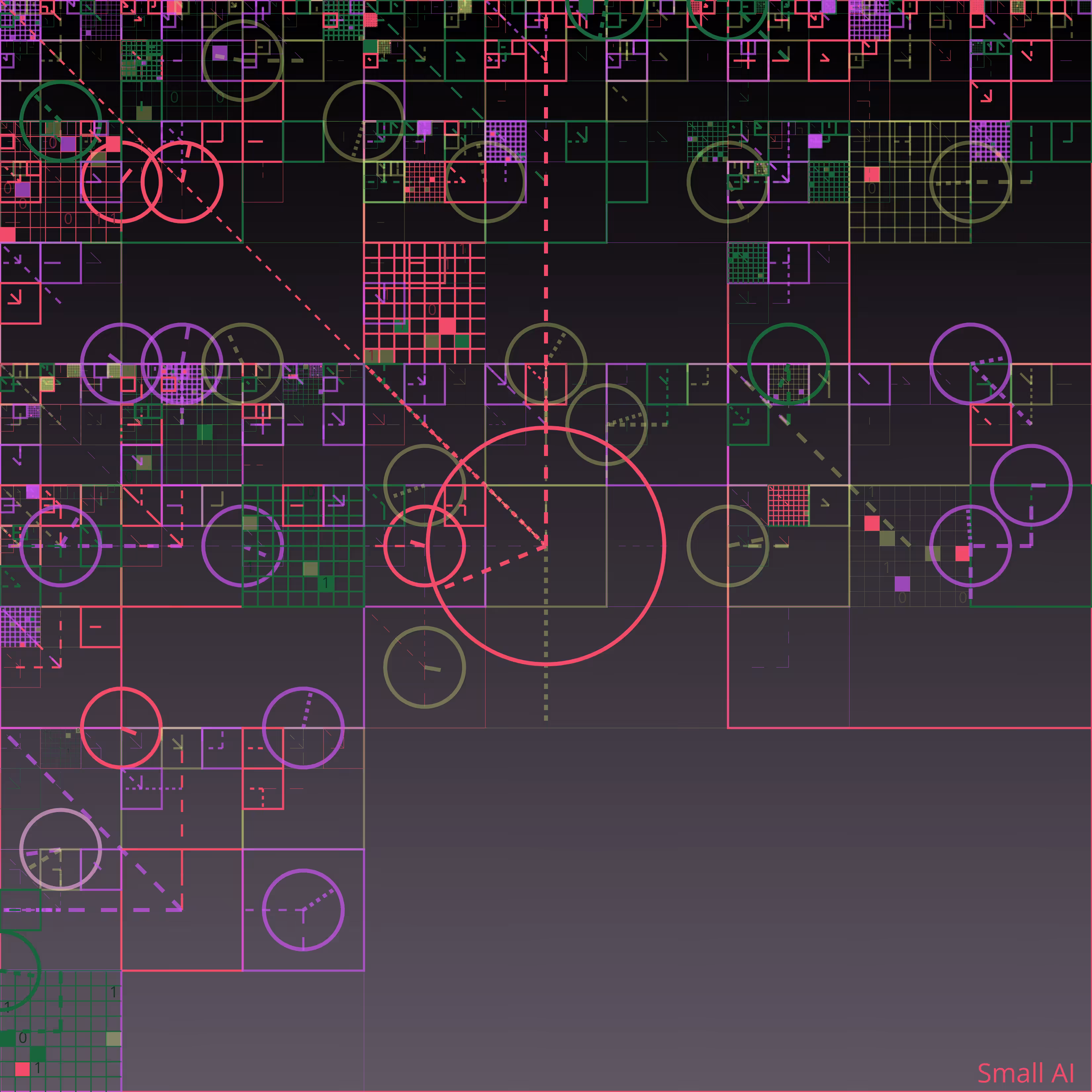 AI Brain Scheme #355