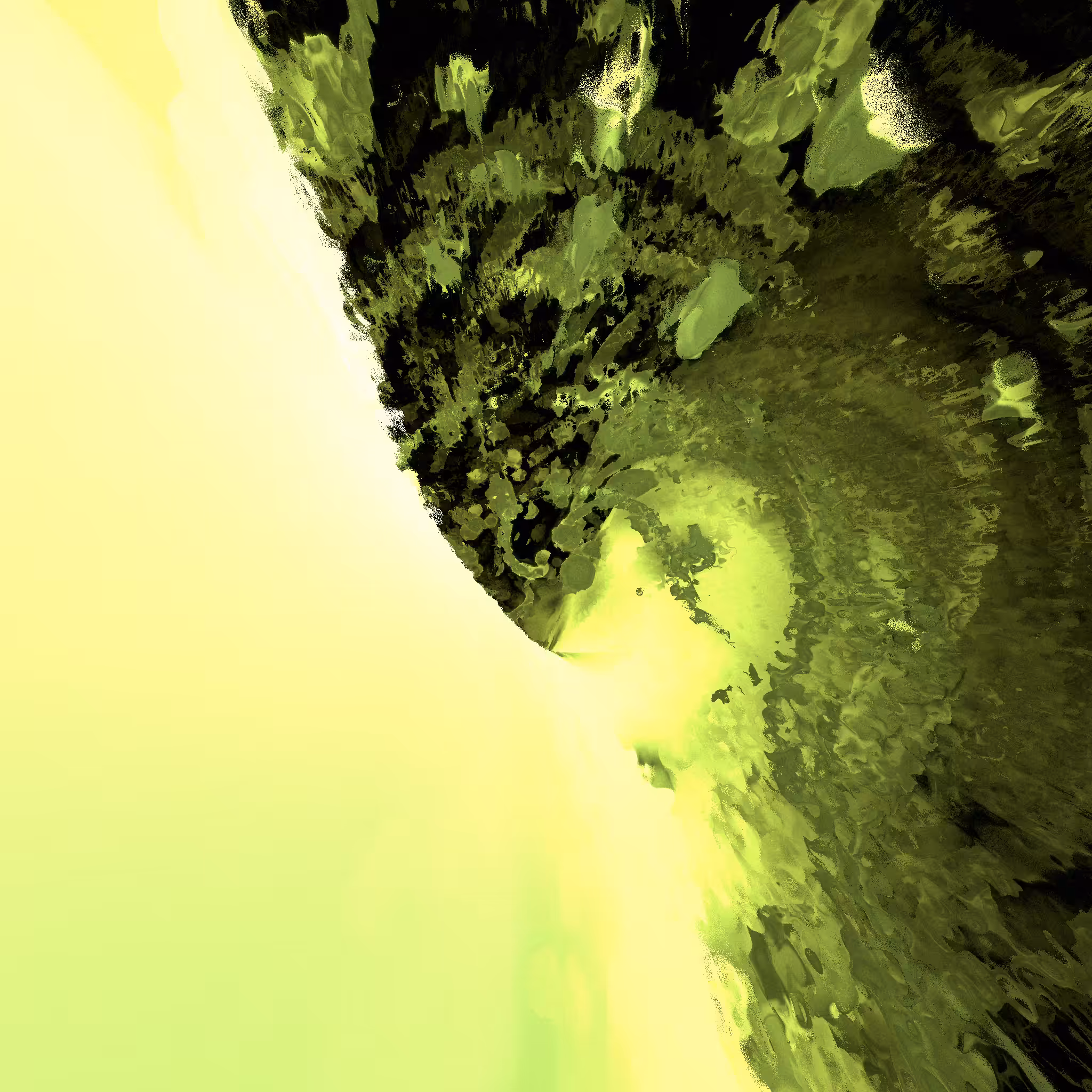 Ataraxis #503