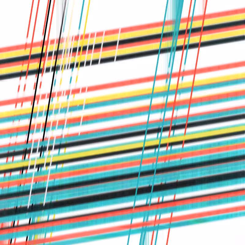 interference x resonance #88