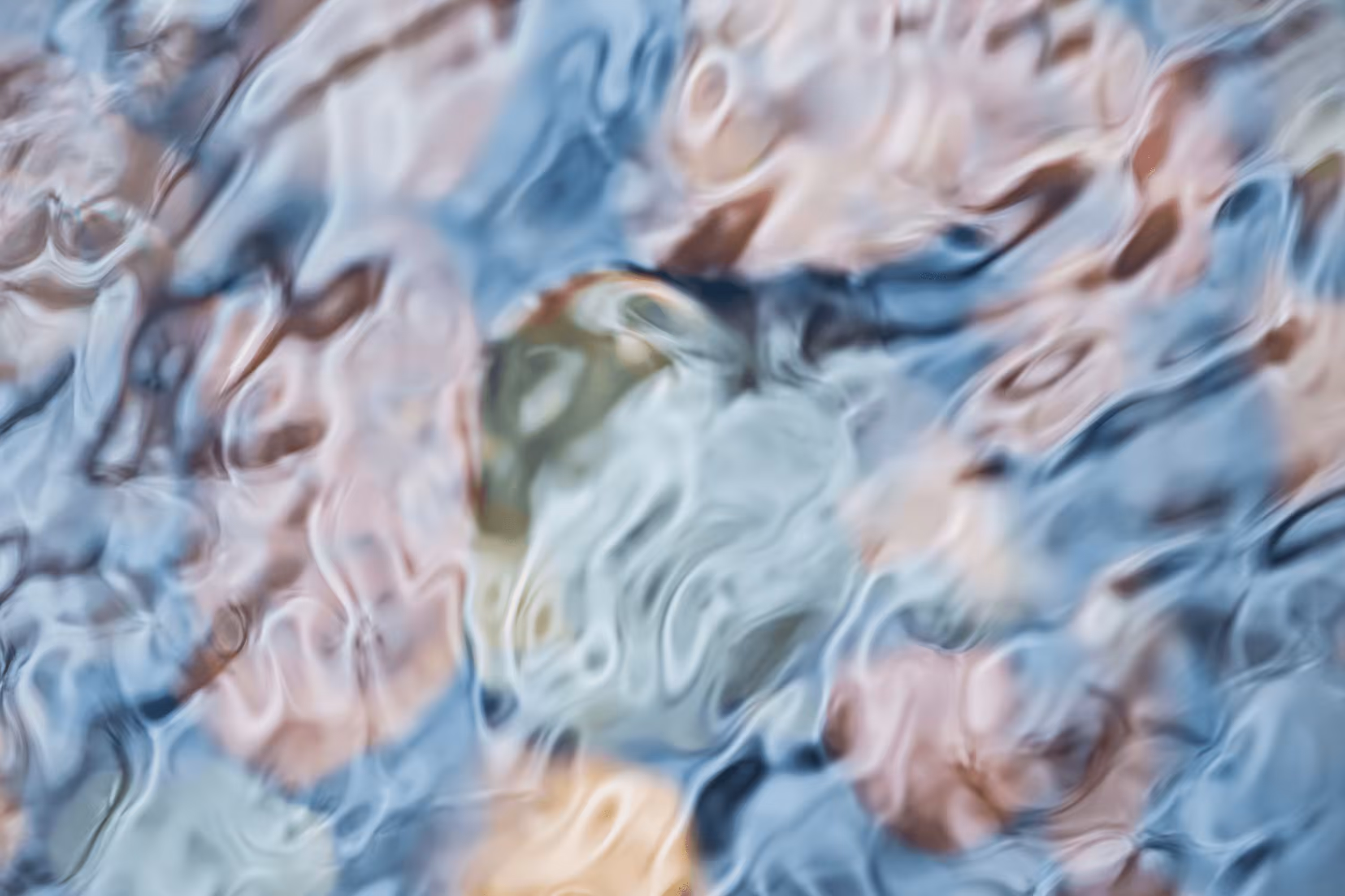 Ebb and Flow #72