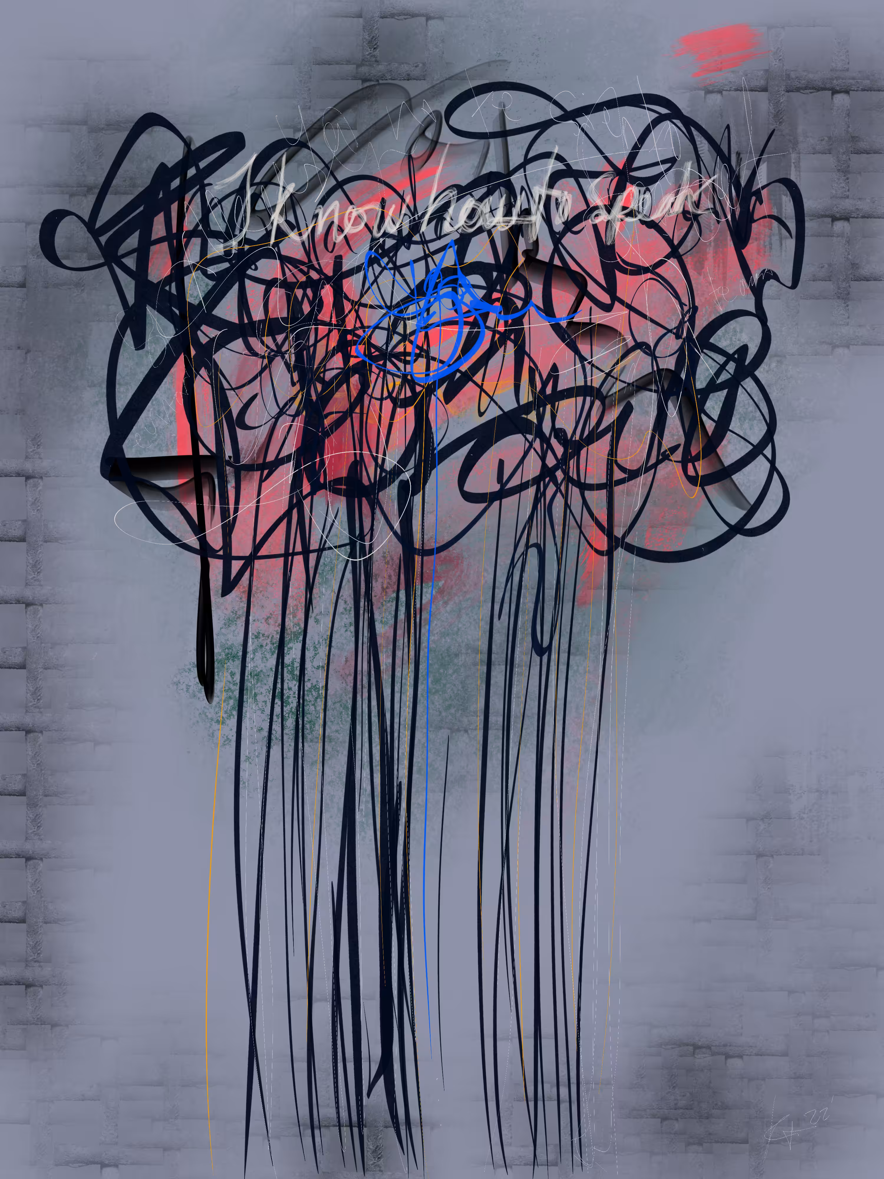 I Know How To Speak II