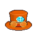 Degen Haberdashers: Degen Haberdasher #488