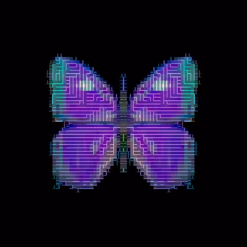 Transfiguration #22