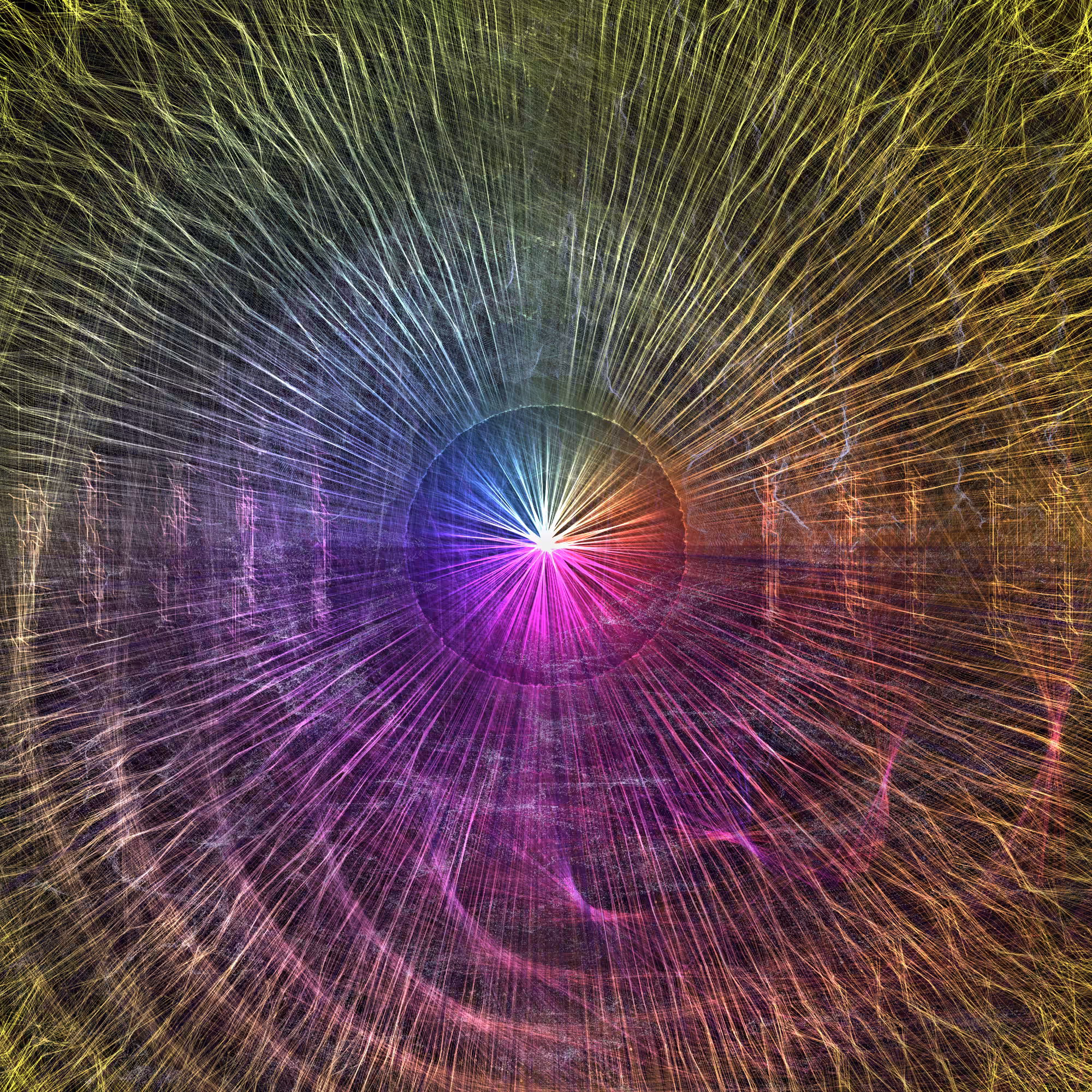 I-algo: Eye Token #25