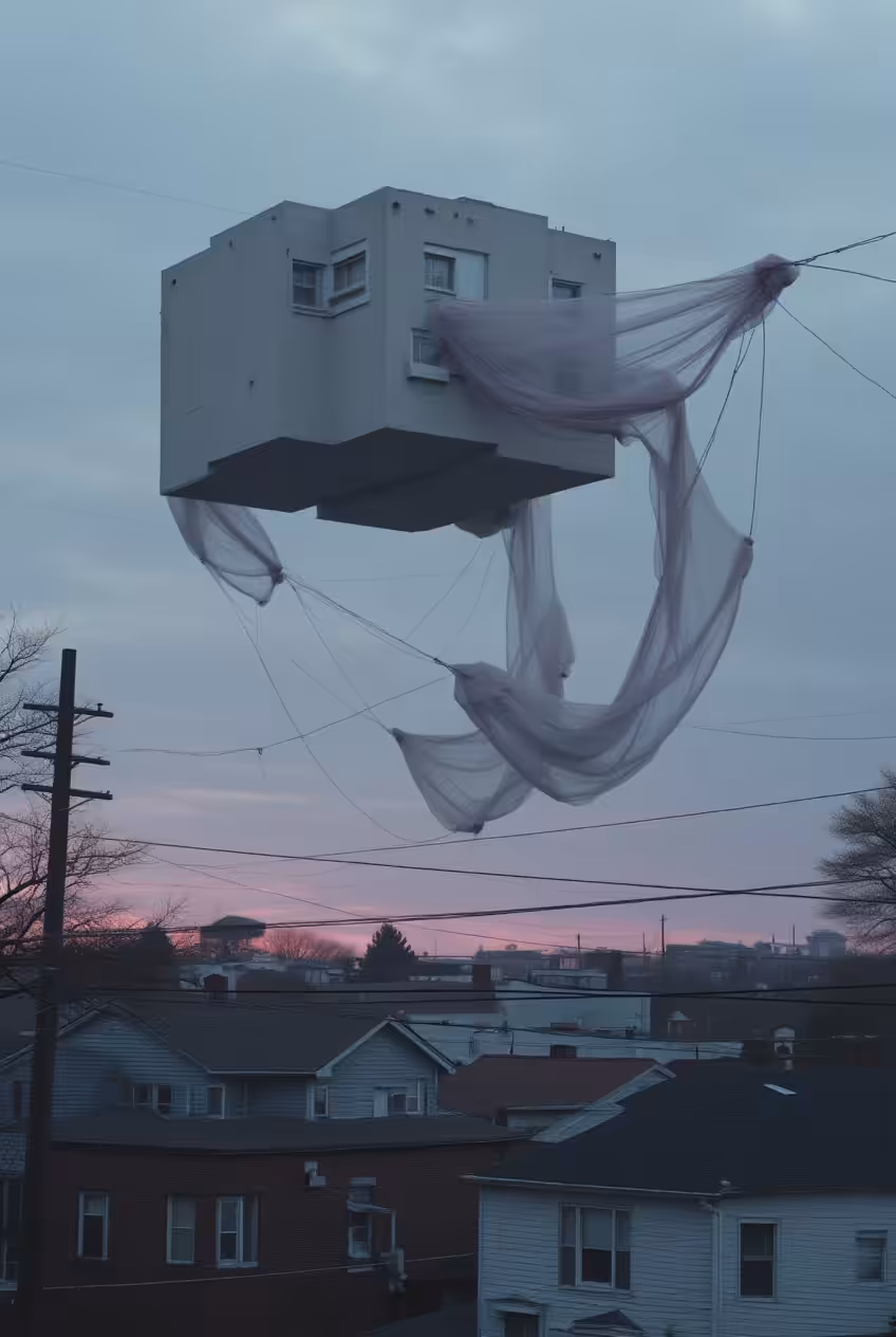 dawn