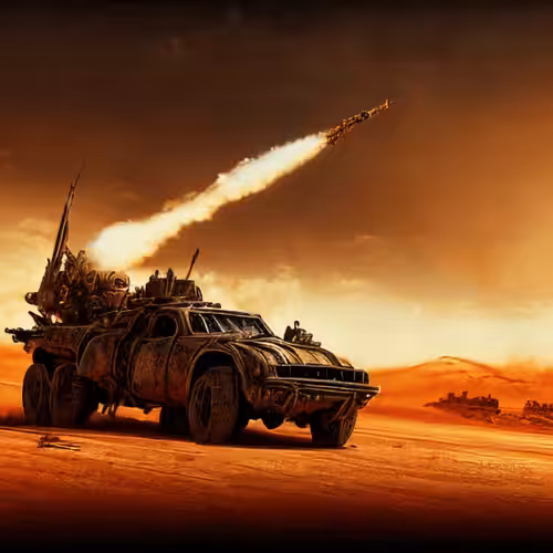 Battle Machines: battle-machines 0235