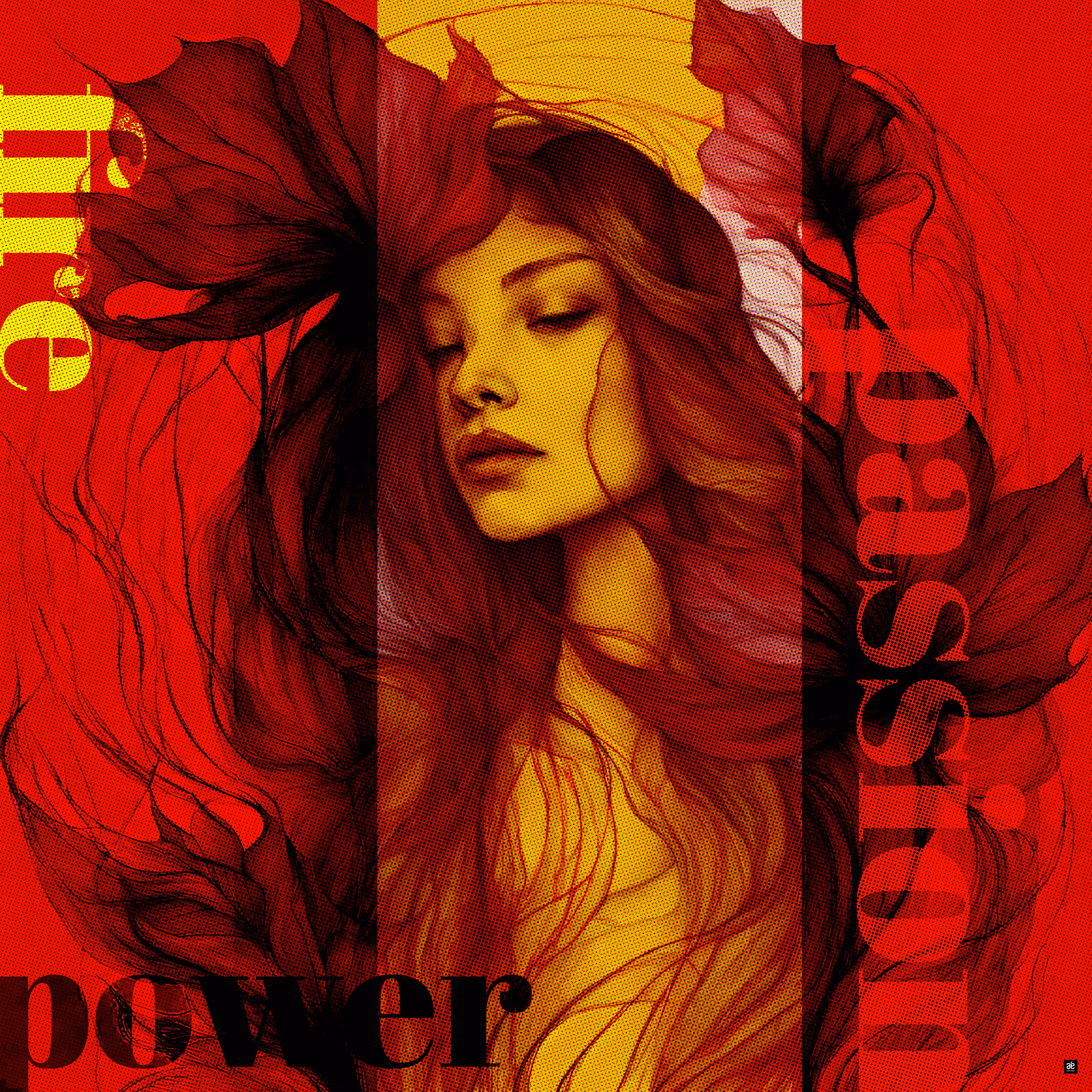 GODDESS GALLERY_THE PASSION