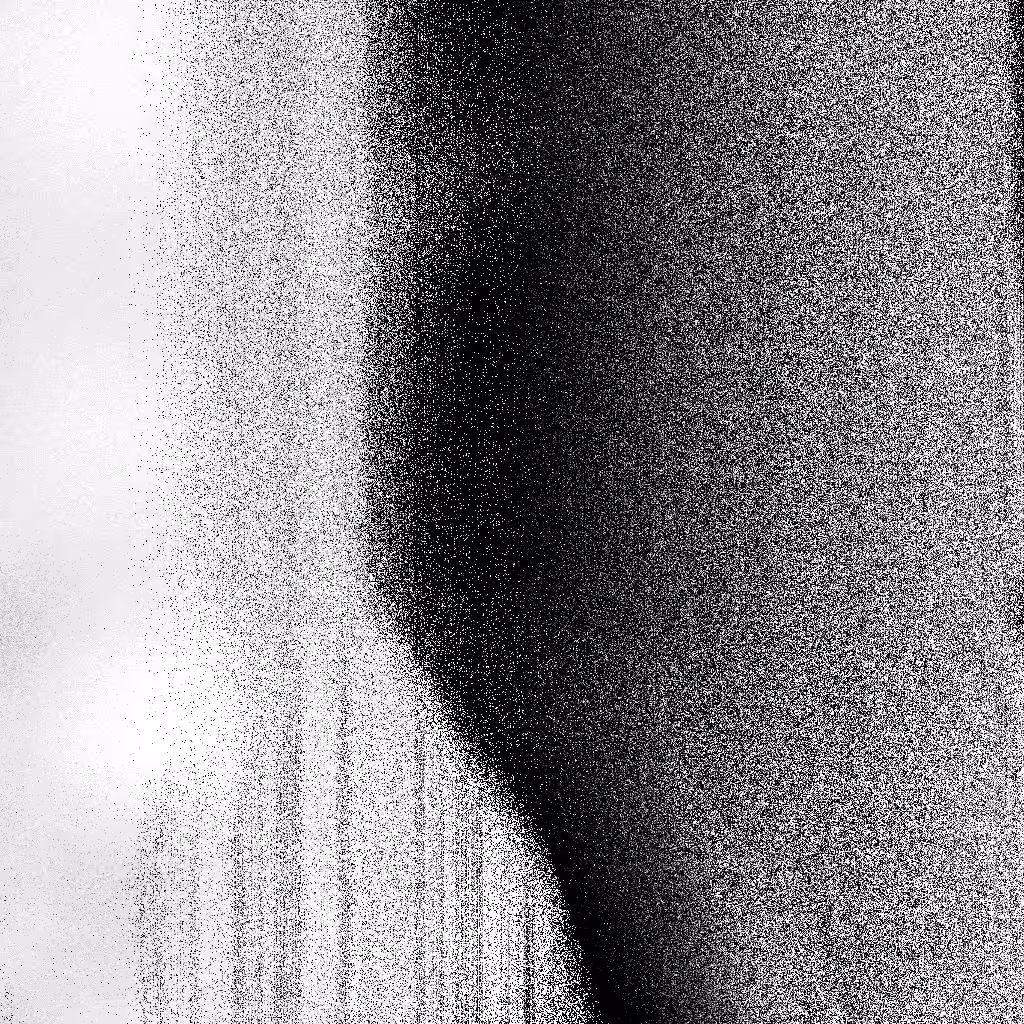 HIDDEN IN NOISE: Noise #142 