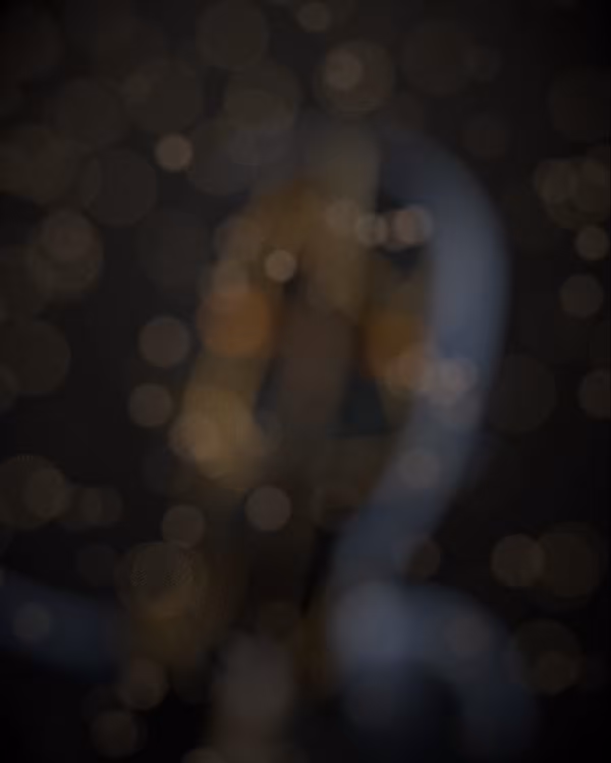 Black and Gold