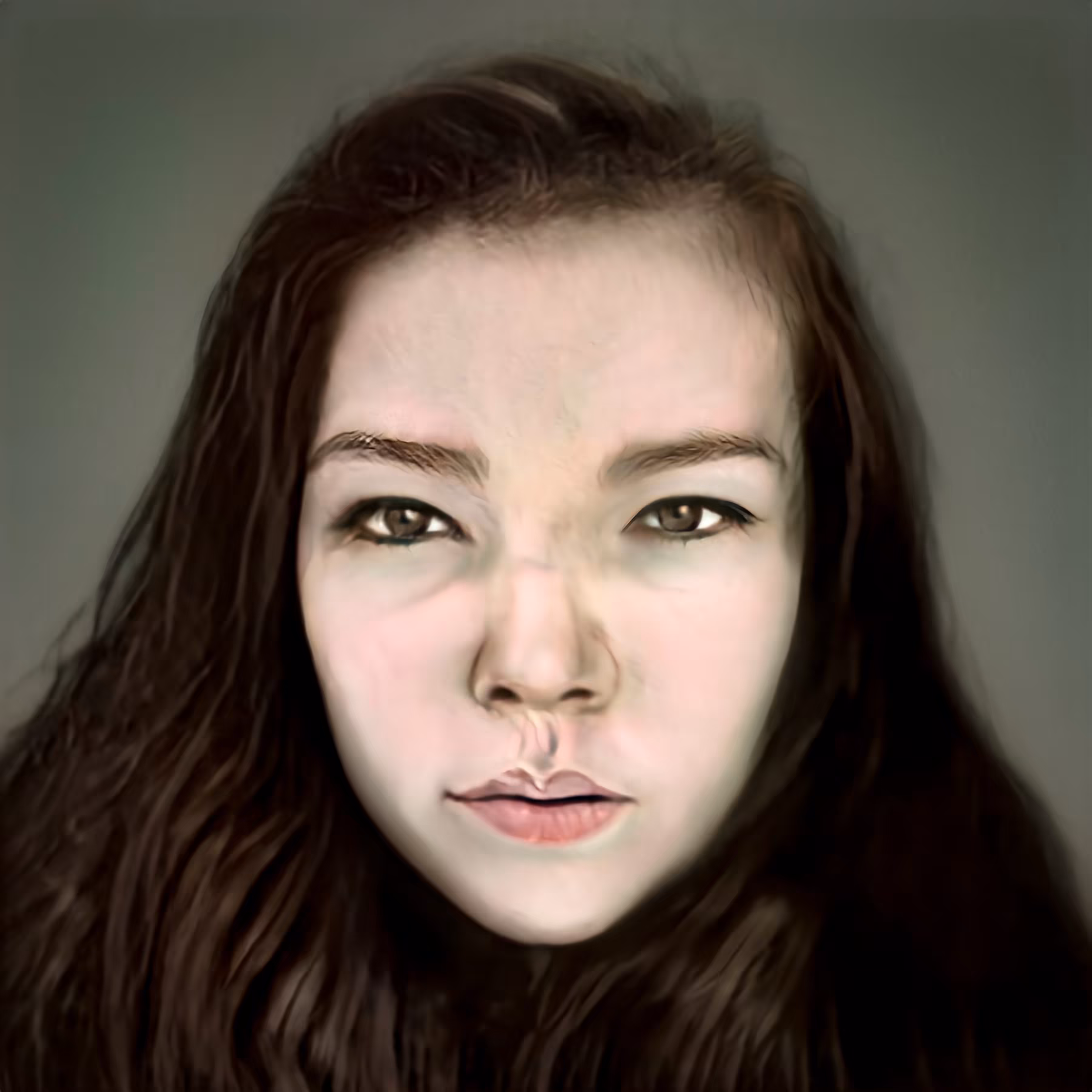 Elspeth McEwen