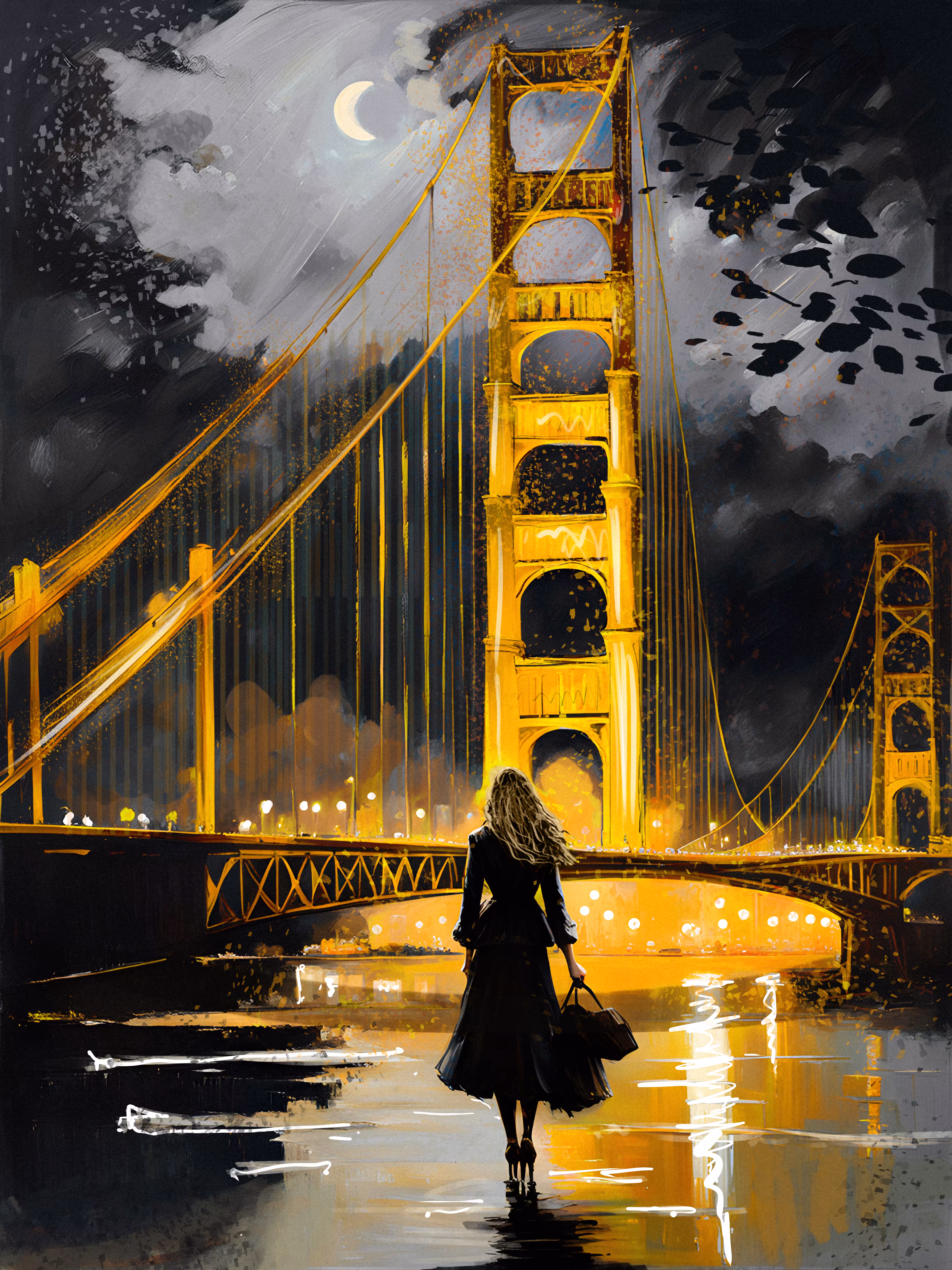 Golden Gate