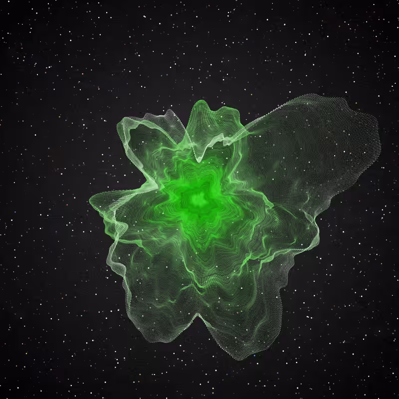 Supernova #12