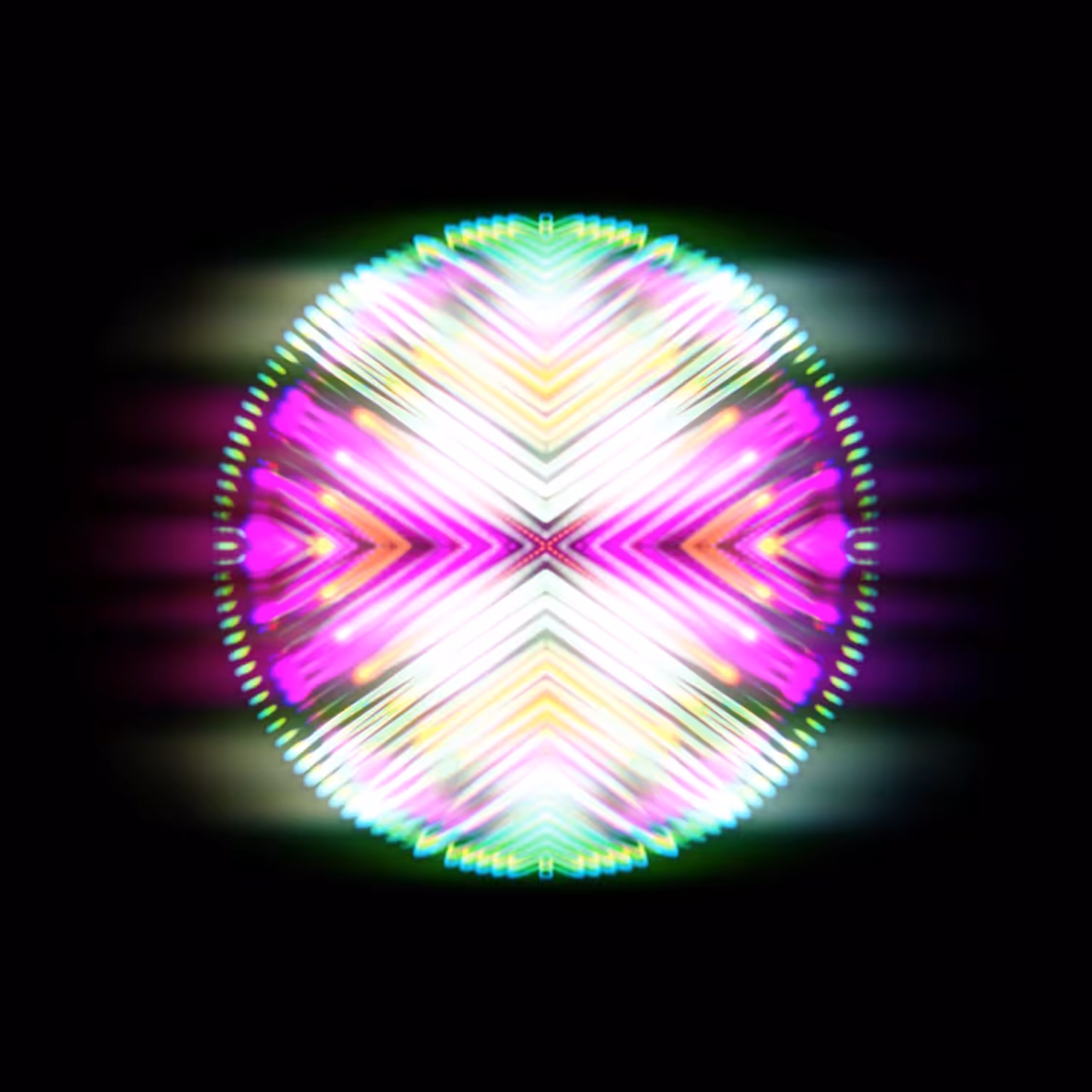 Rodeo 5 Orb