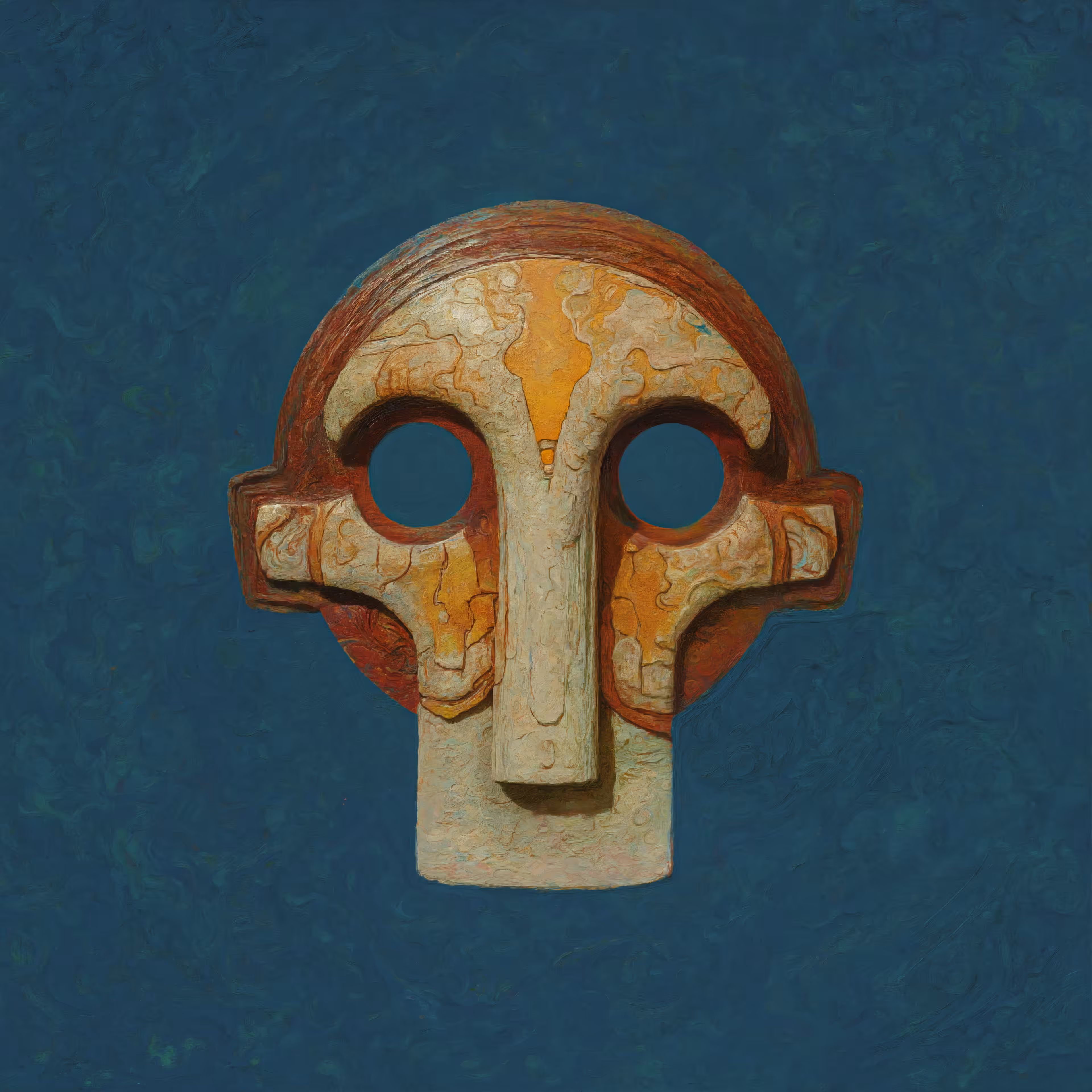 Masks of Luci: Beckoning Mandate