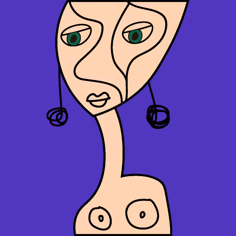 Bare Ladies #68