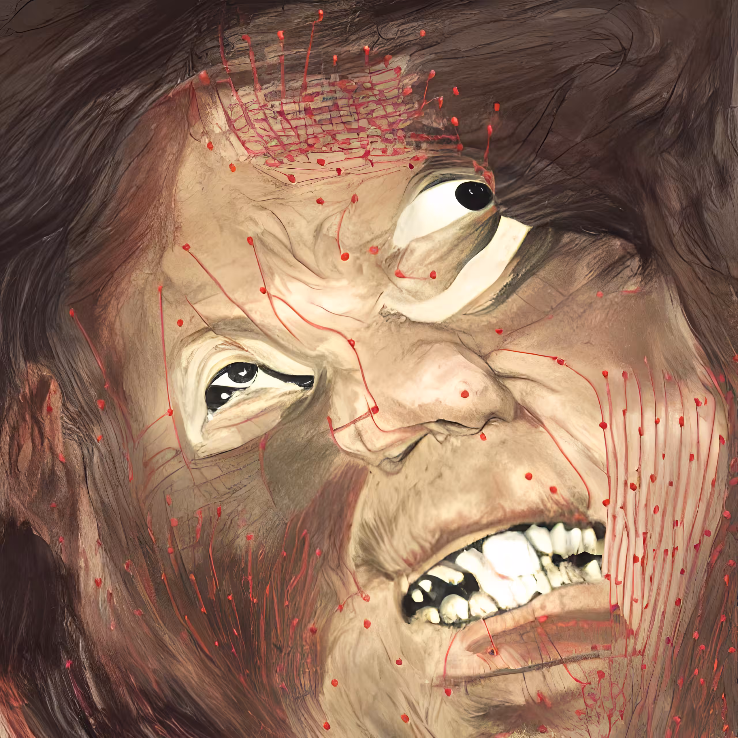 El miedo