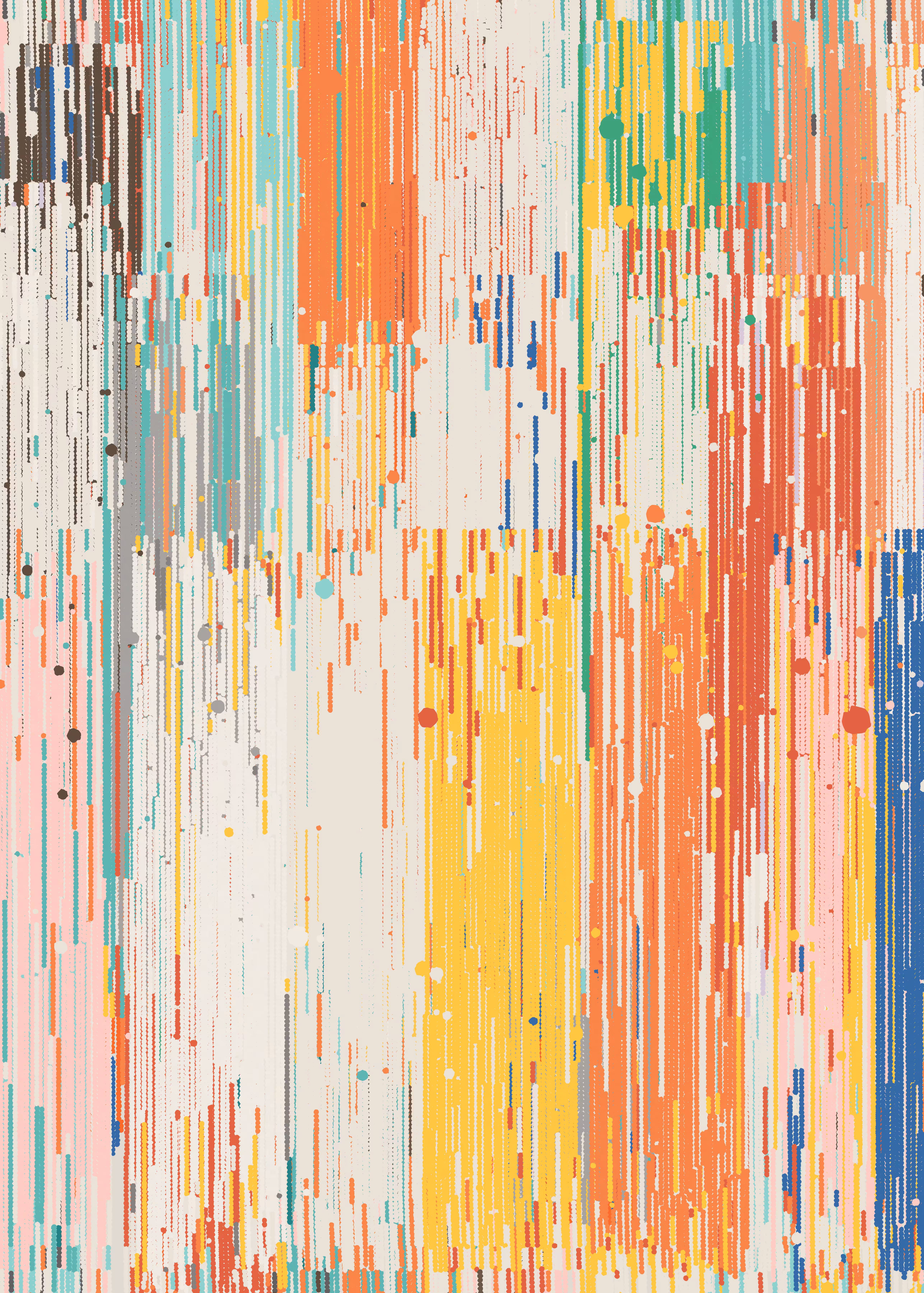 64 Bits of Sunlight - Limited Edition #330