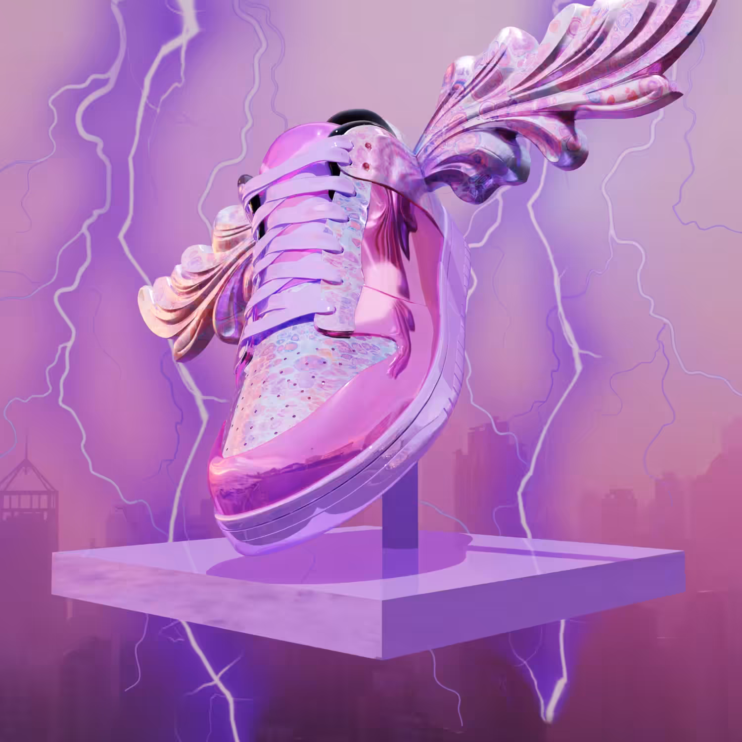 Pegasus