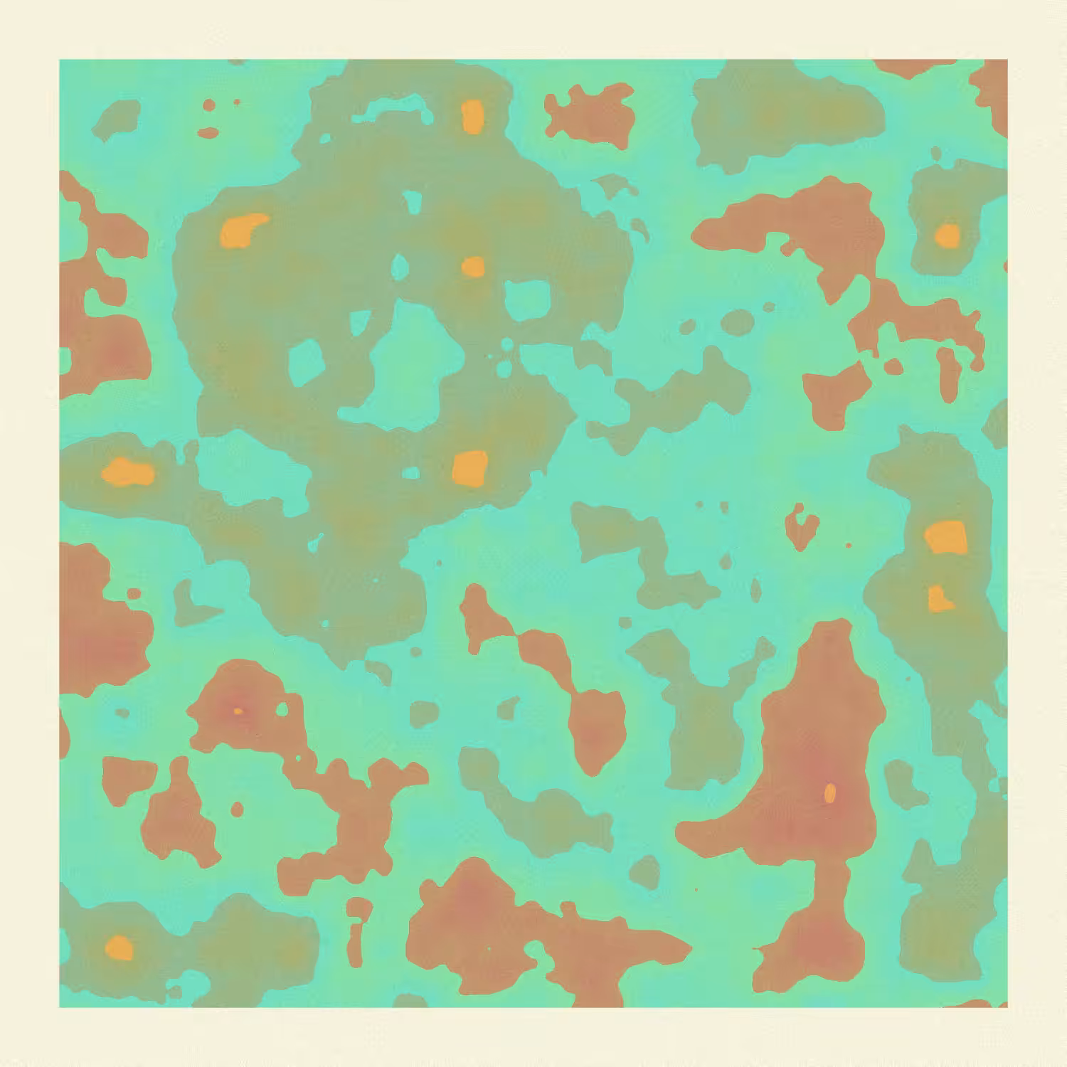 New Islands #14
