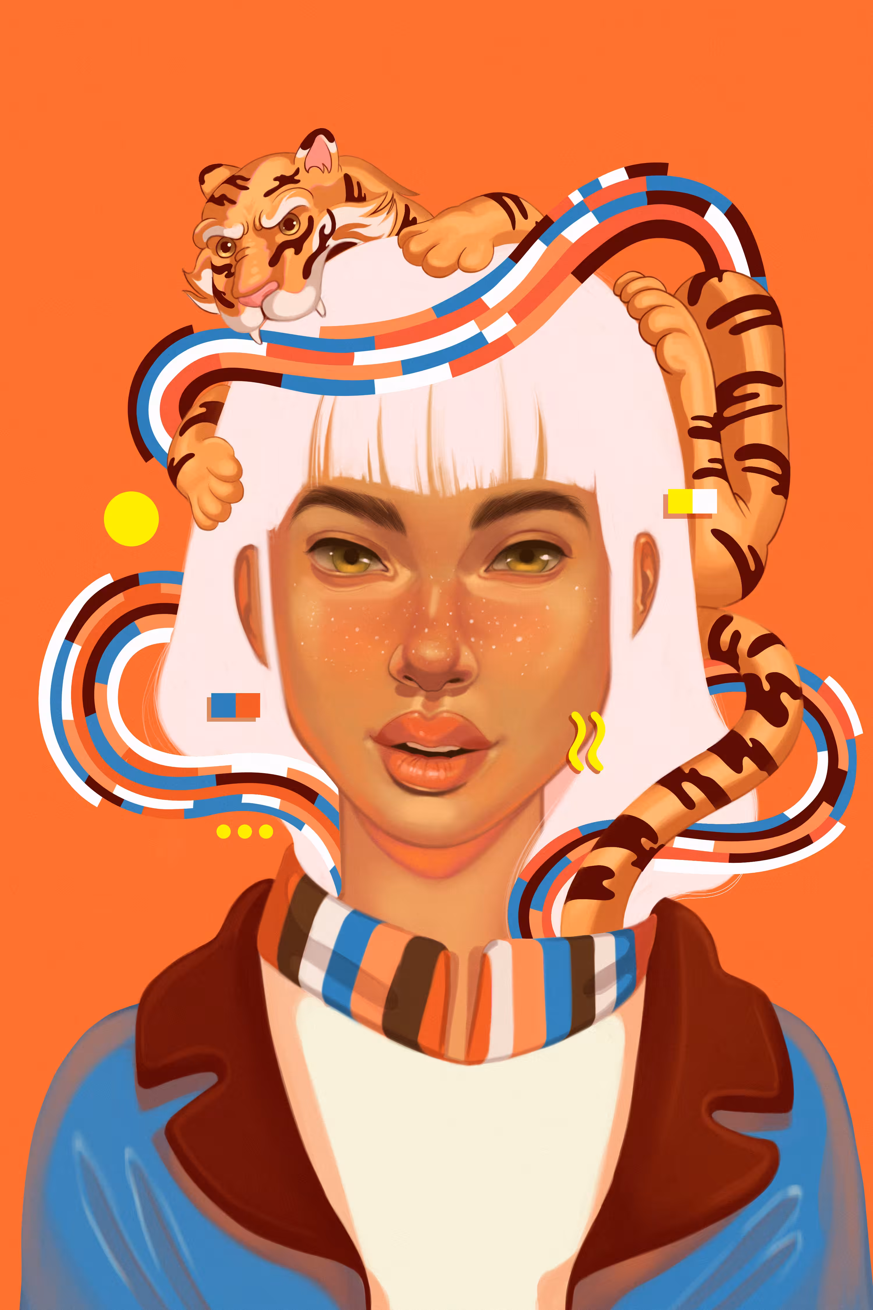 TIGIRL