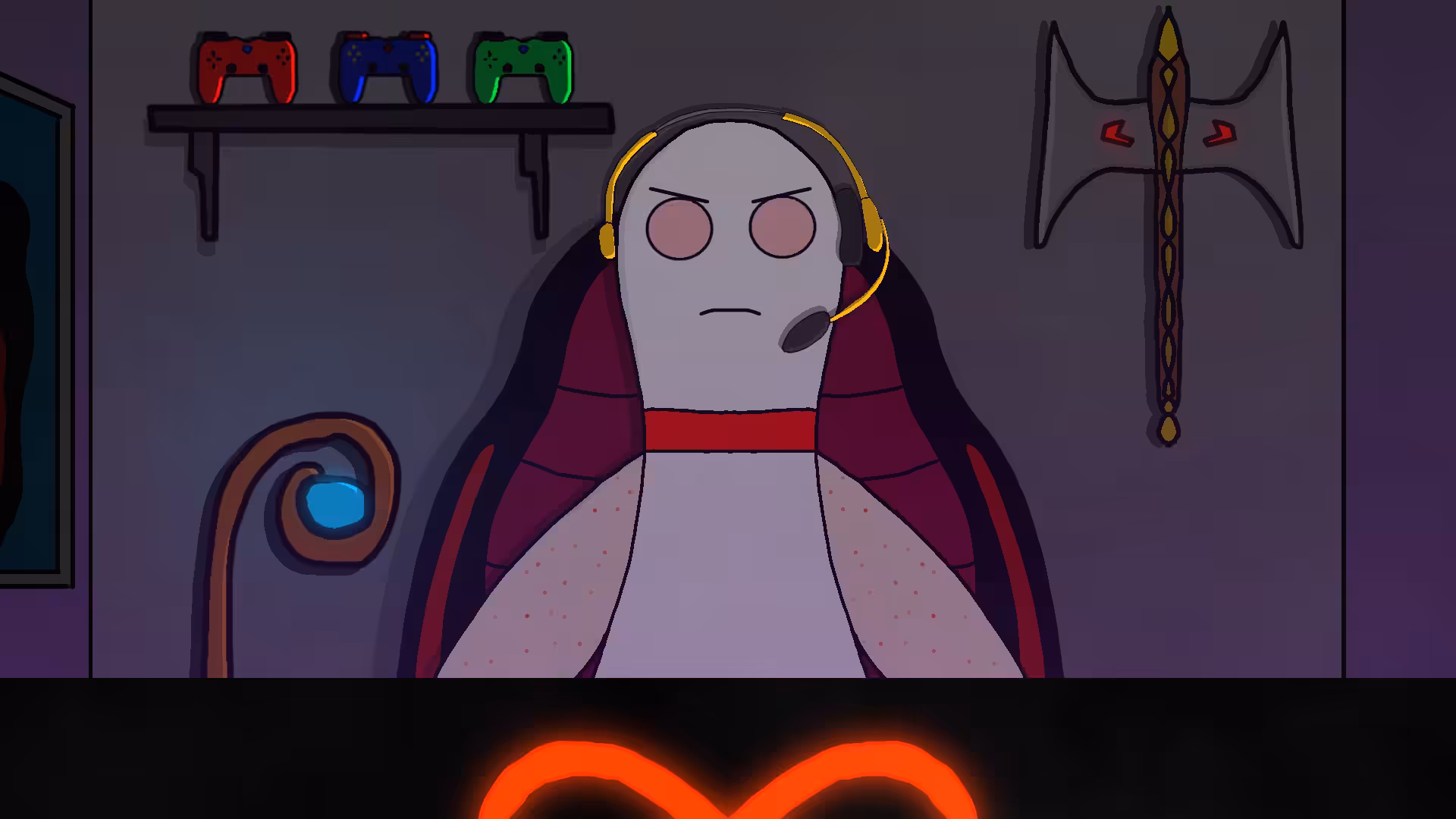 Baked Games