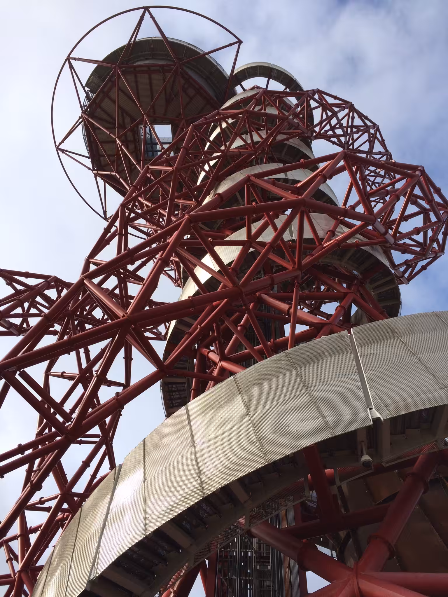 Tower