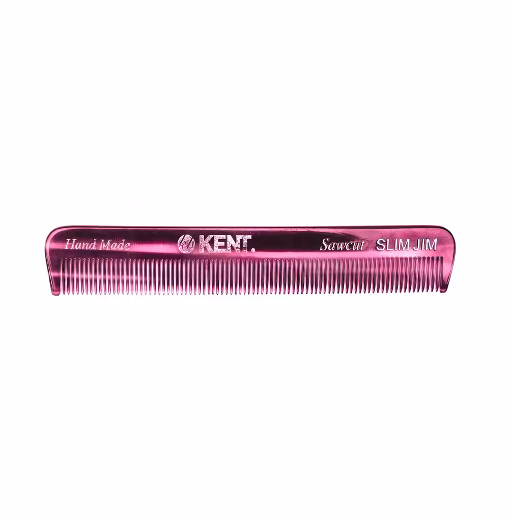 "Hyper Real -Saw Cut Slim Jim"