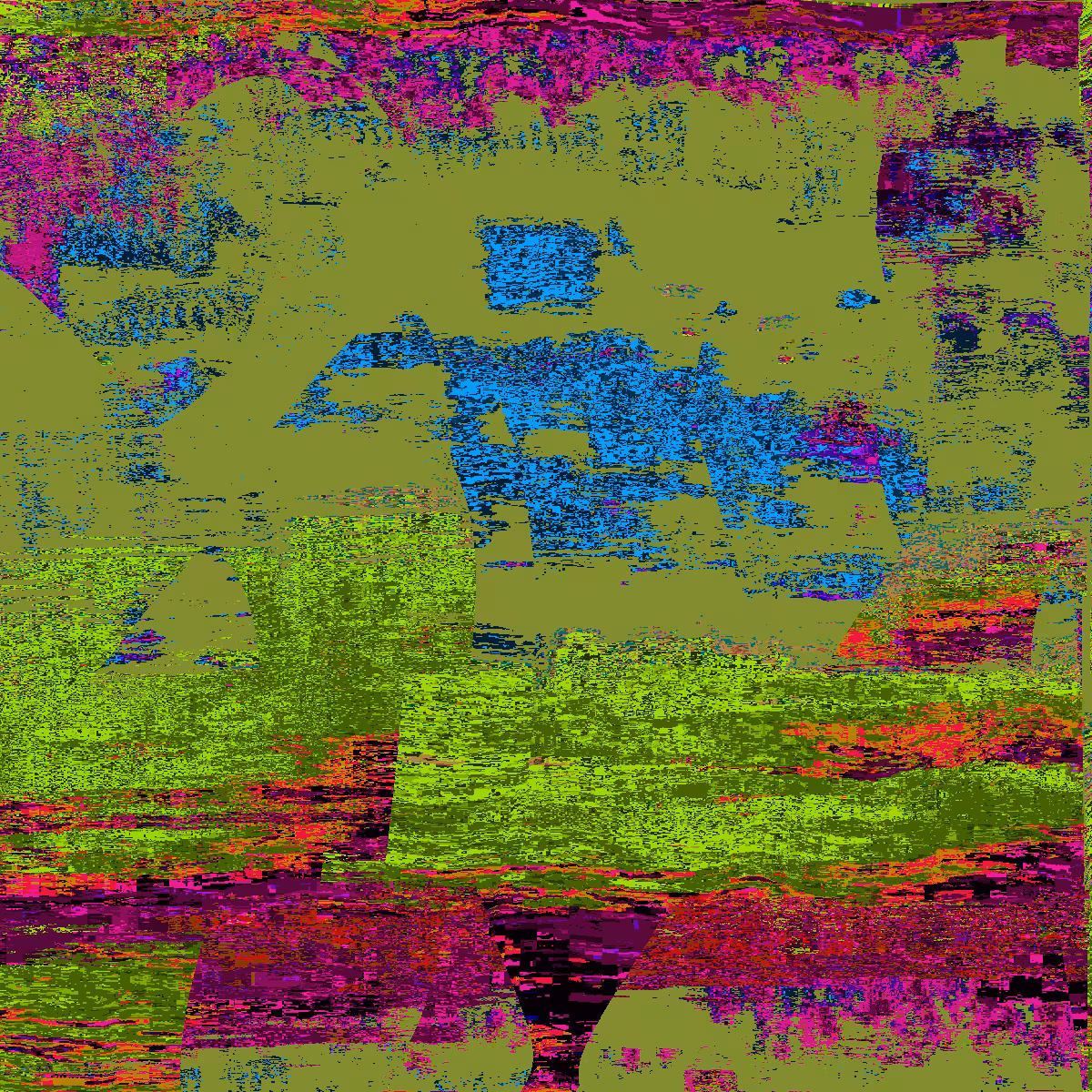 JOYFUL COLORS | GIFT #172
