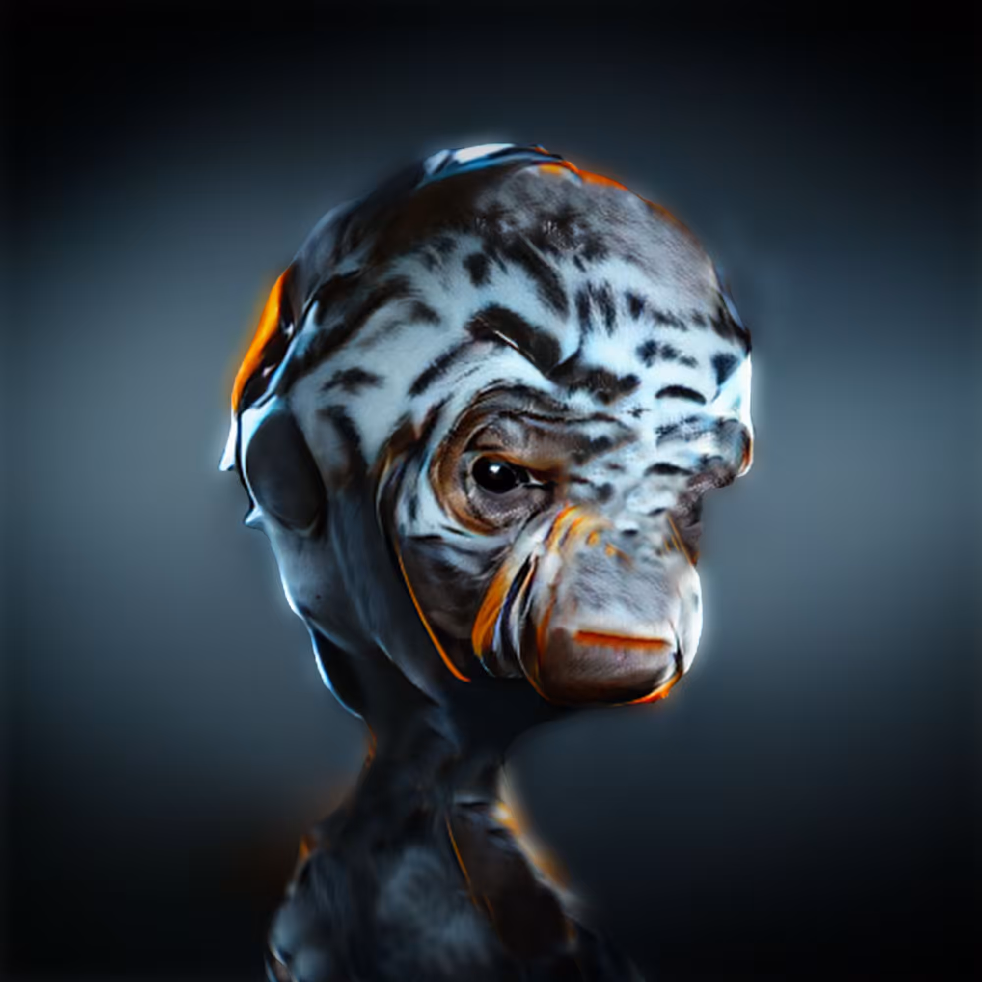 SAVAGEBOY