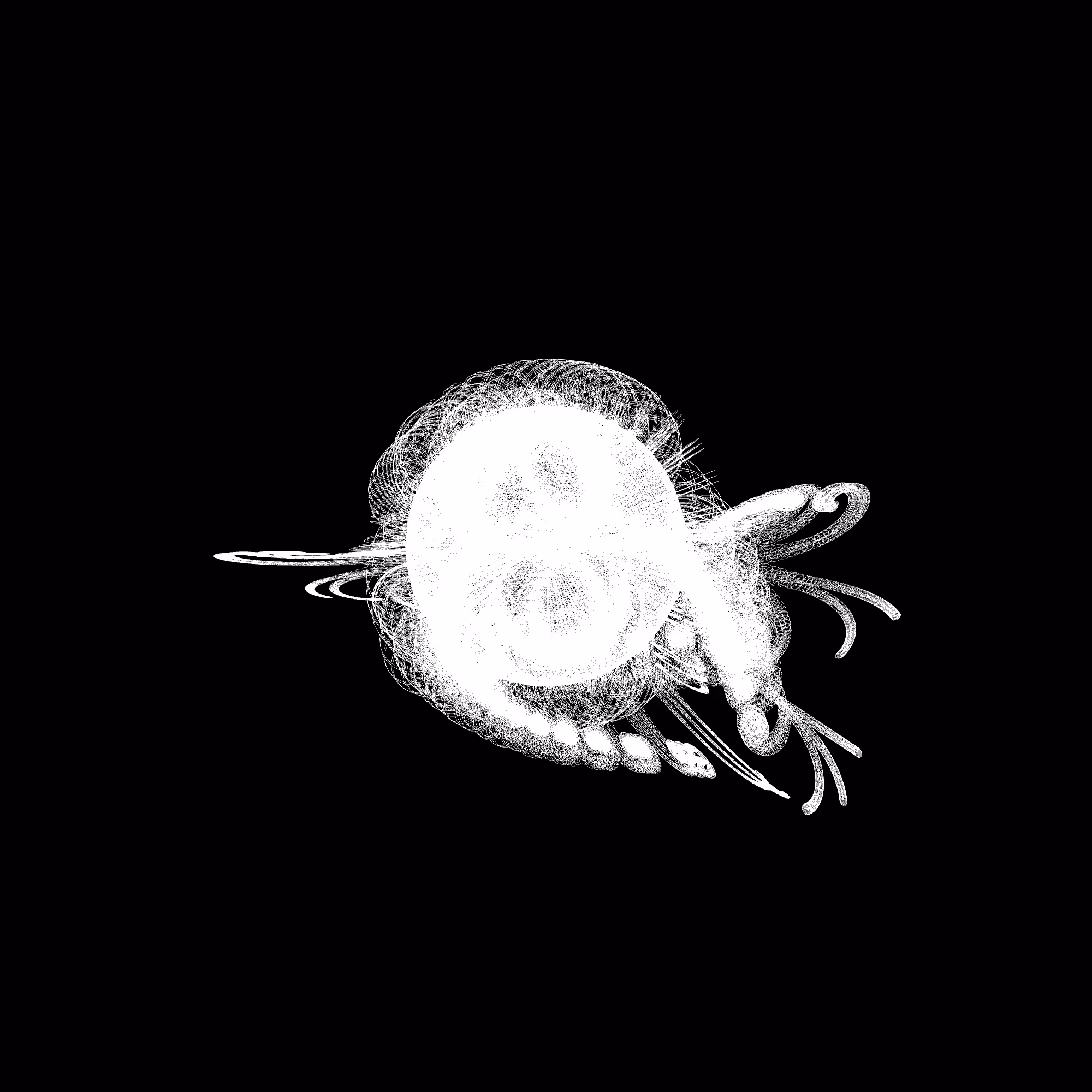 Not Astrophage #294