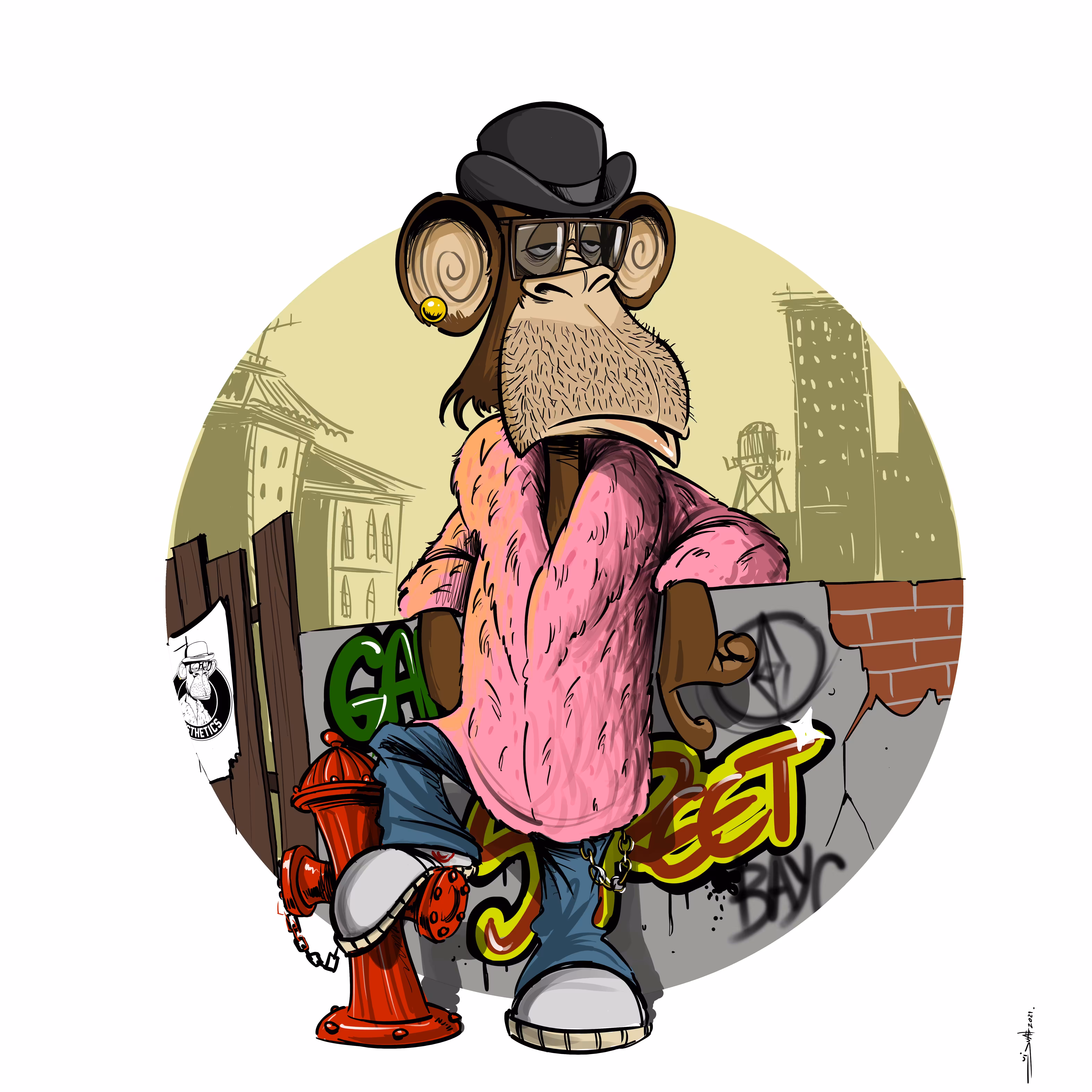 Sirpimpalot #8413