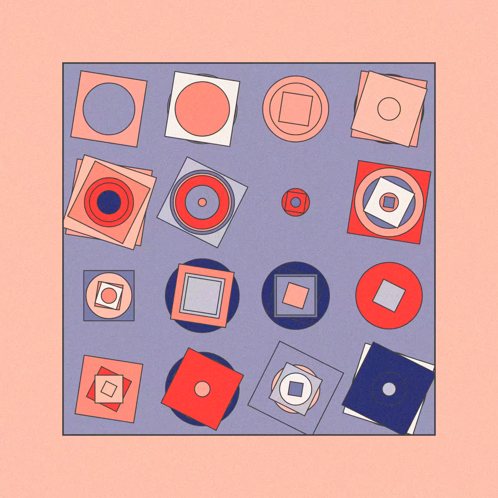 Hera's Discs #43