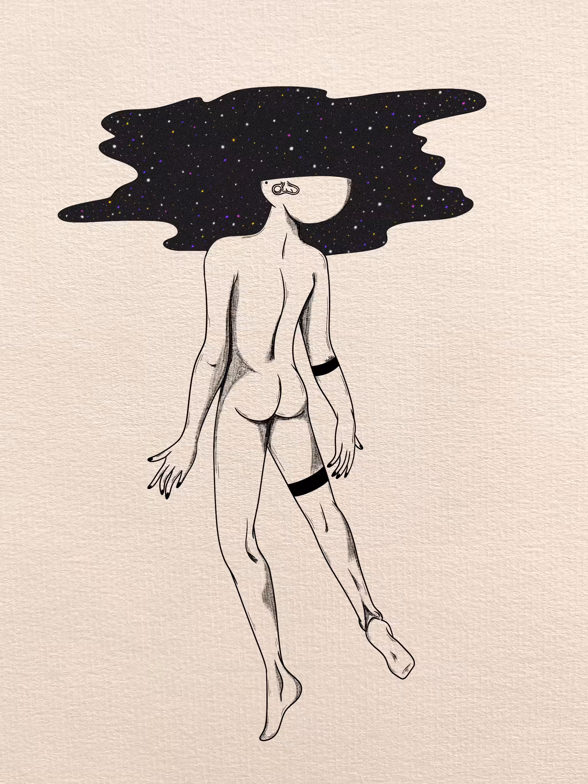 Anywhere but here