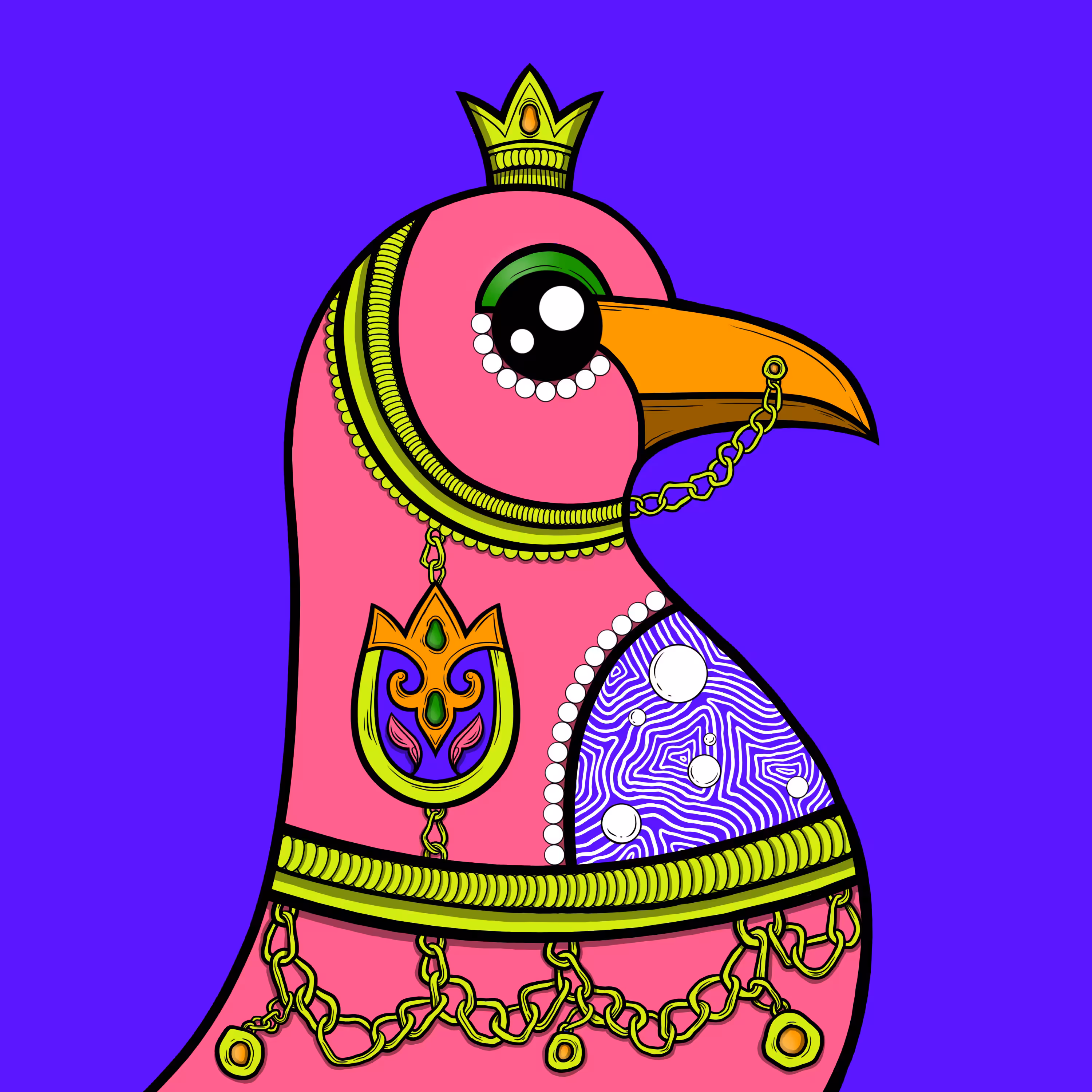 BirdYGZT#7