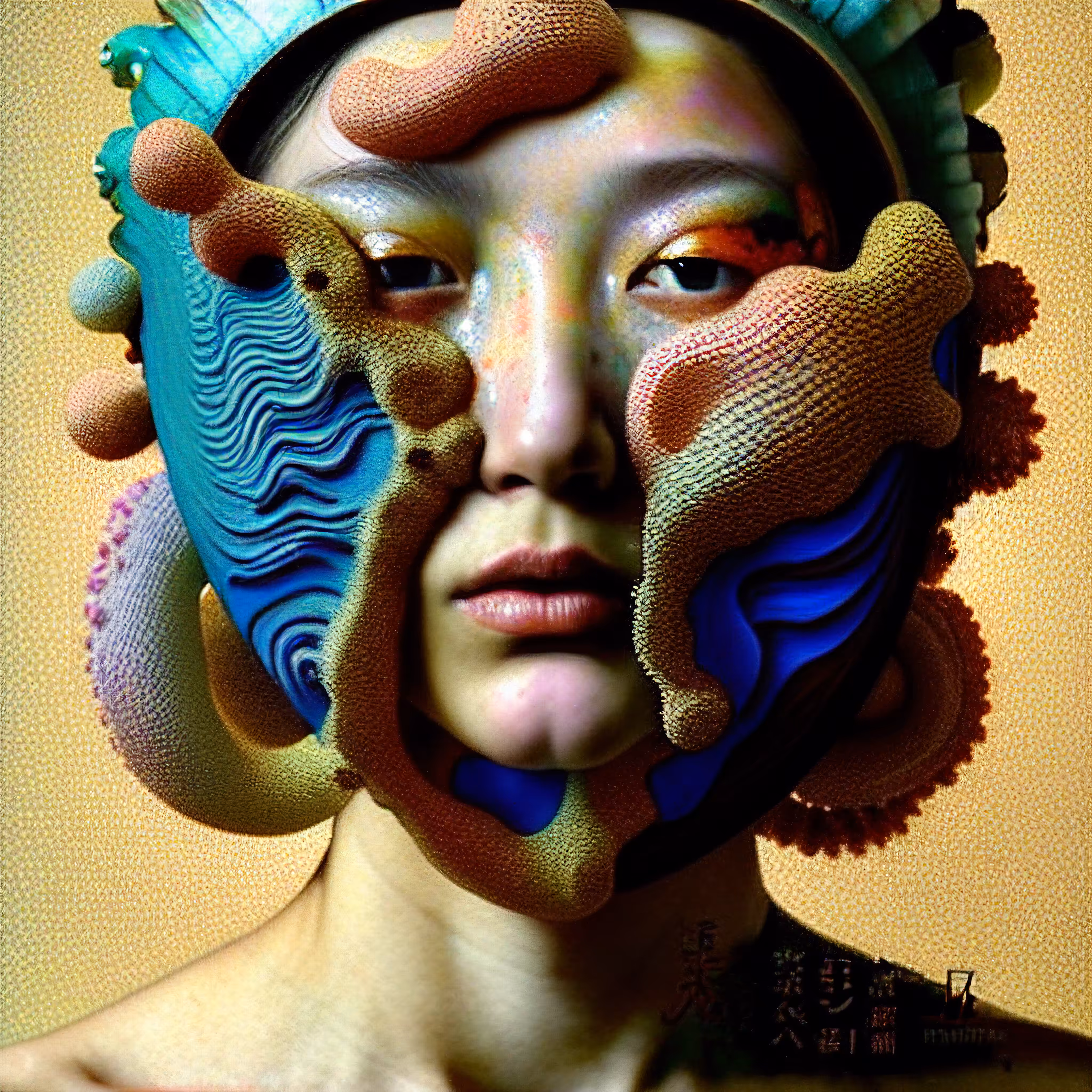 GANism #049