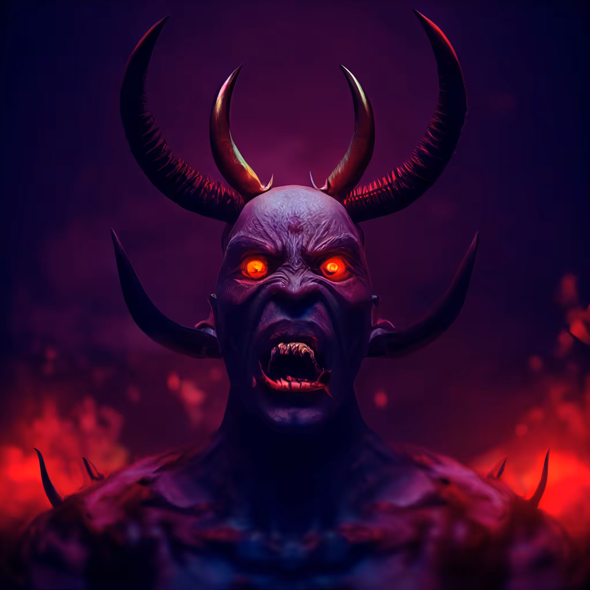 Inner Demons #22