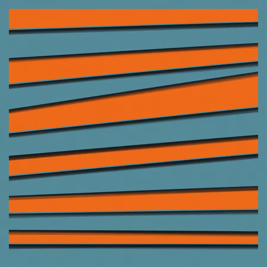 StairWaves #125