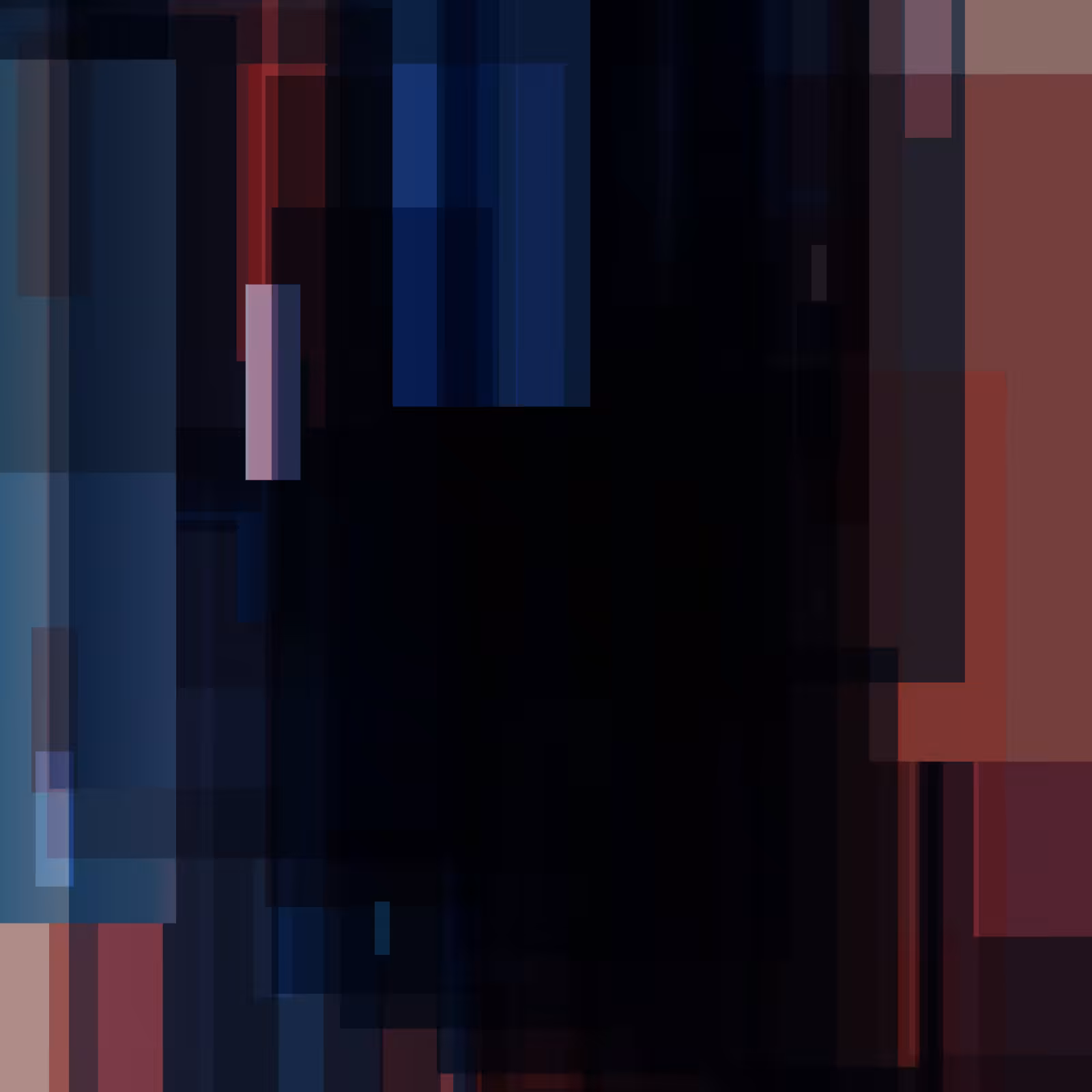 Polar Grid #1021