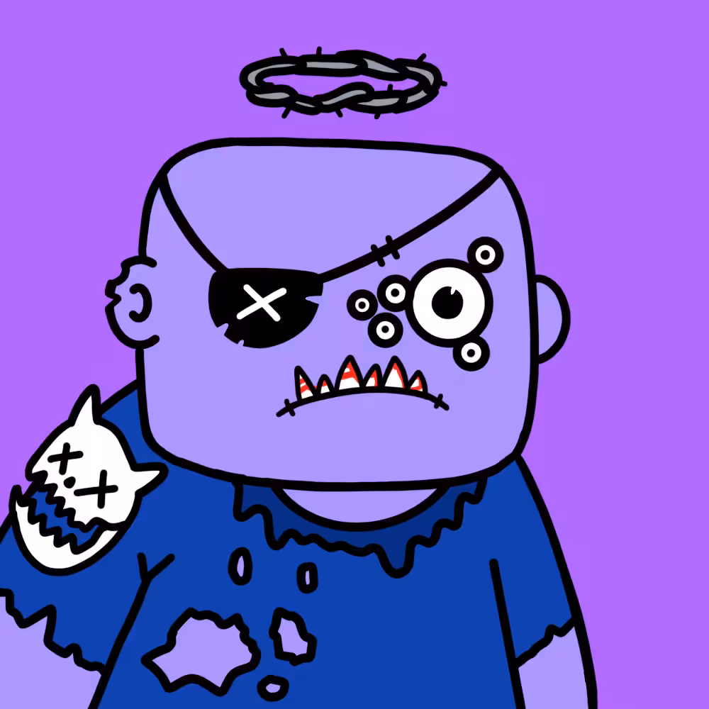 Dedfrenz #3 #15
