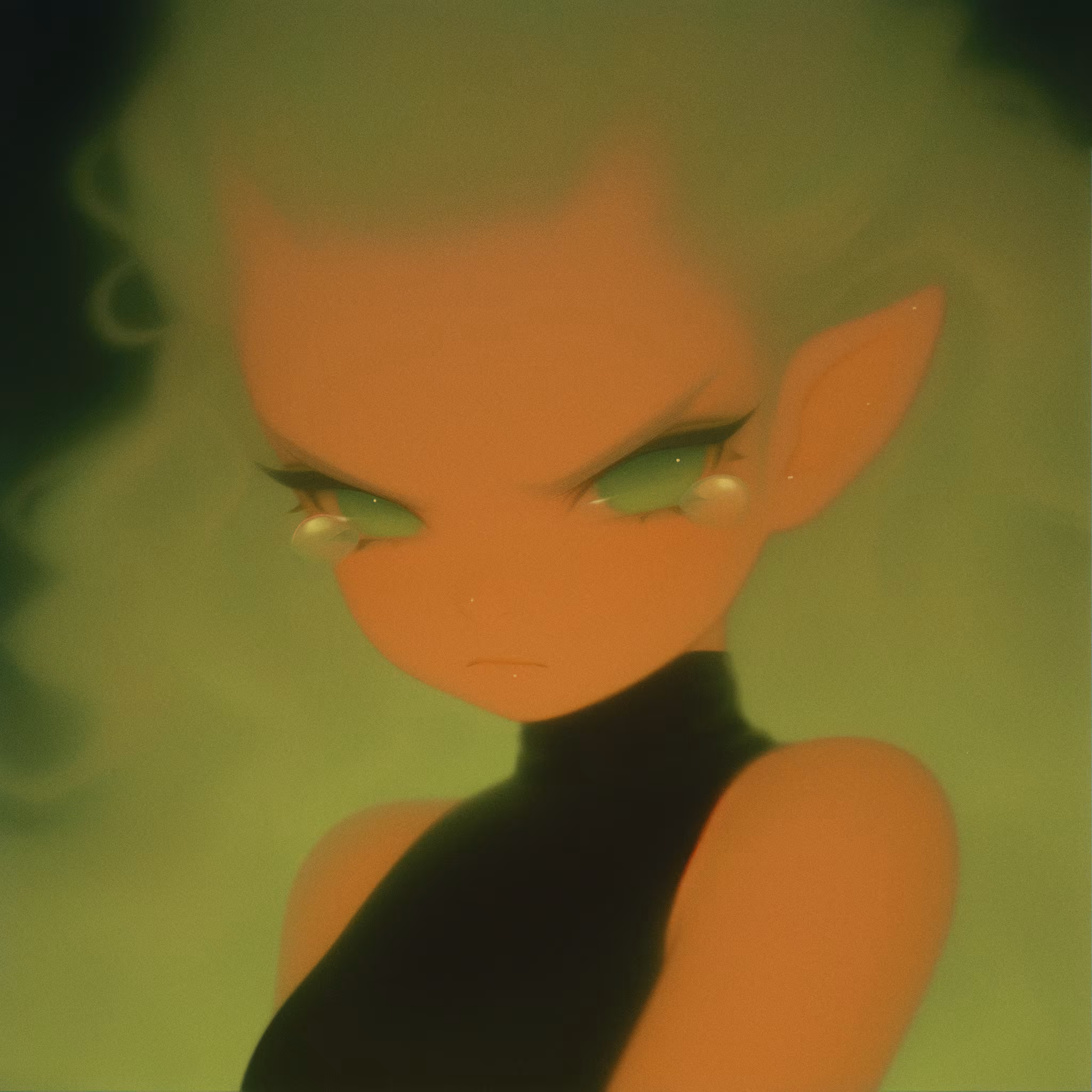 San