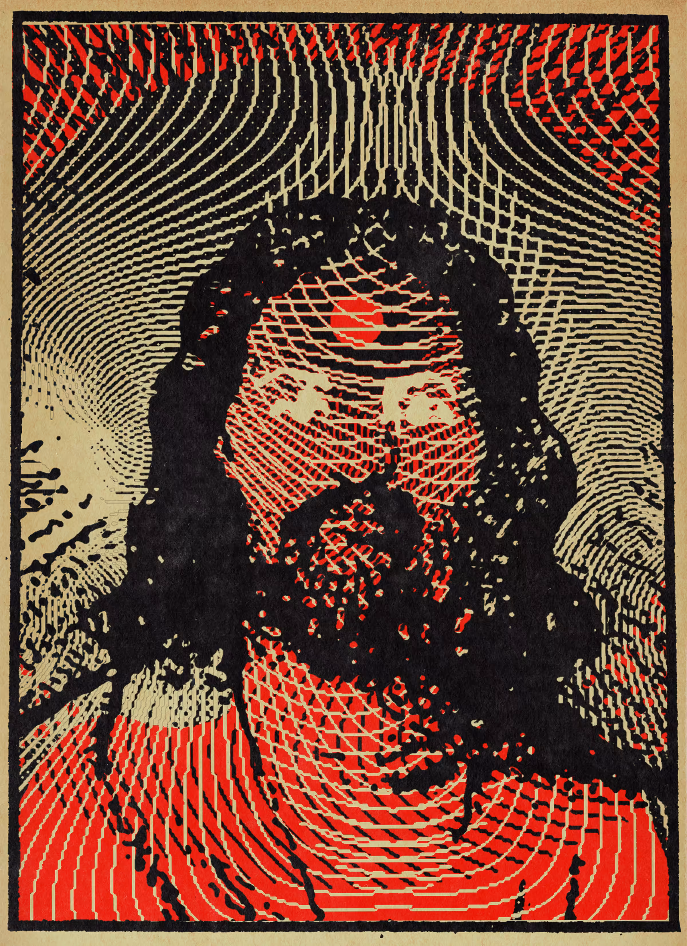 SON OF MAN