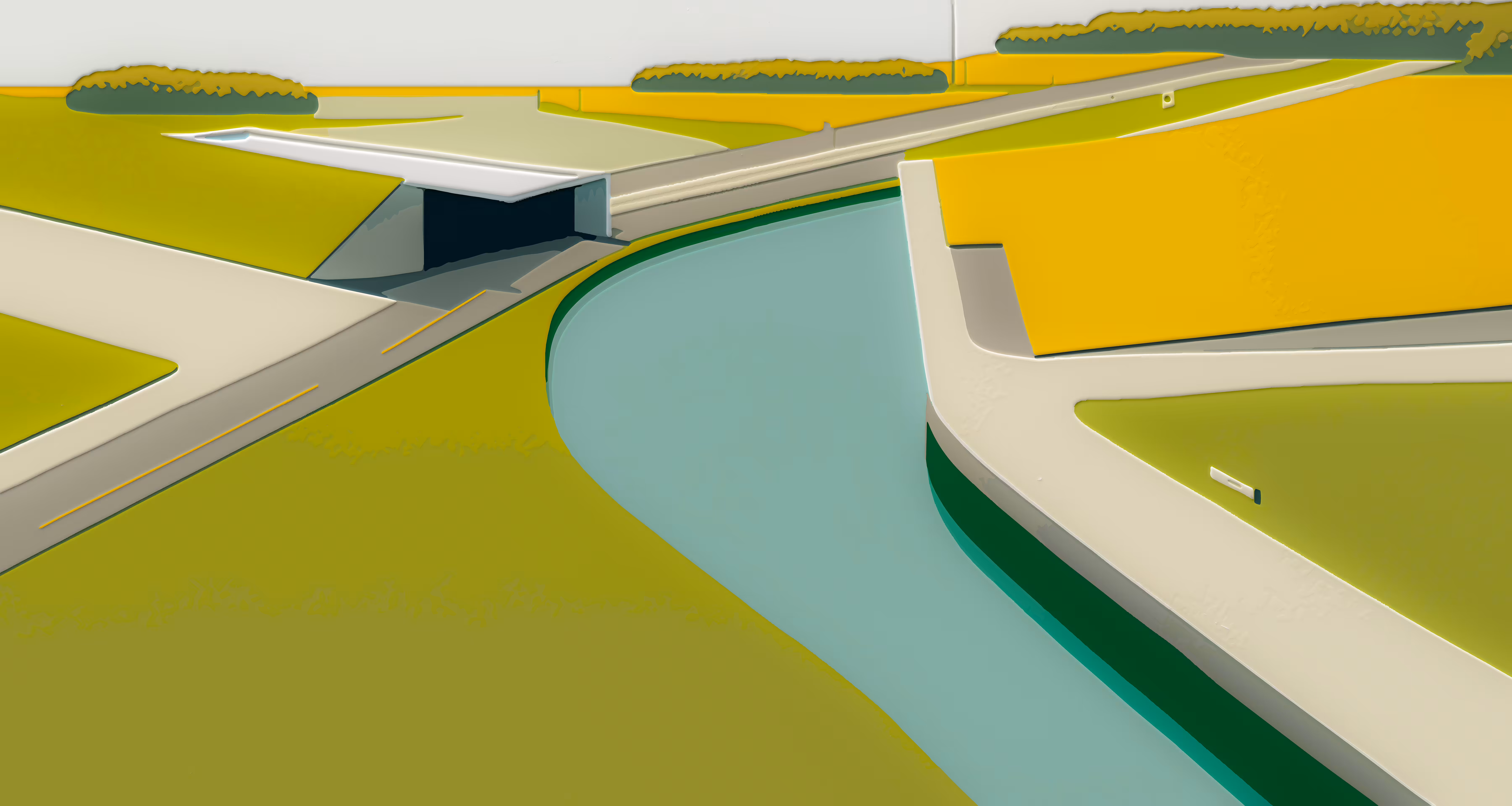 Panorama Landscapes 259